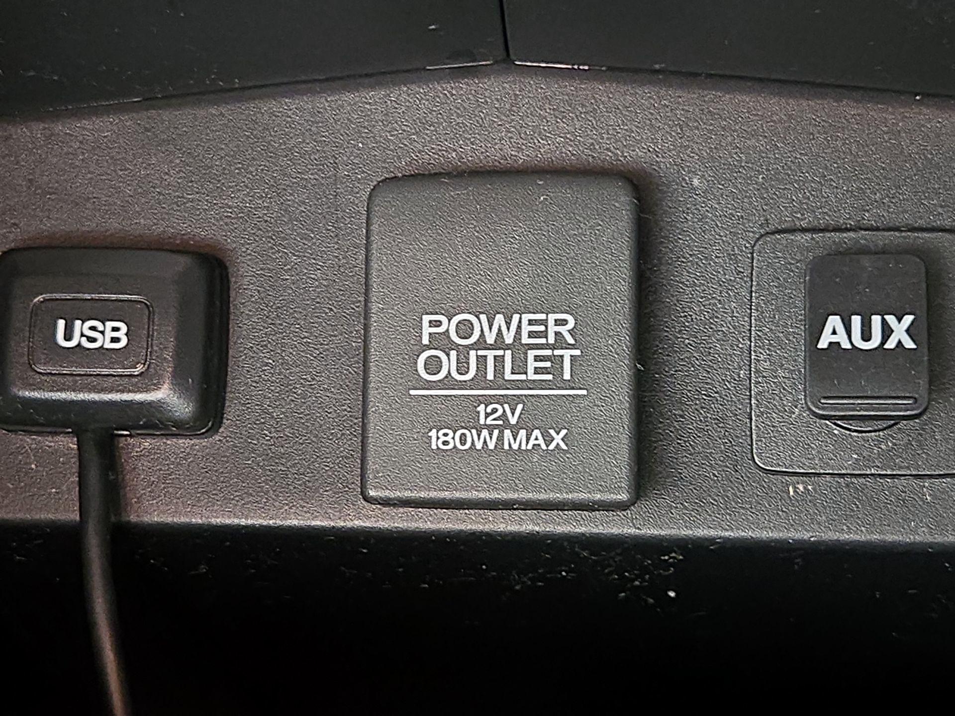 Thumbnail: 2016 Honda CR-V - 18