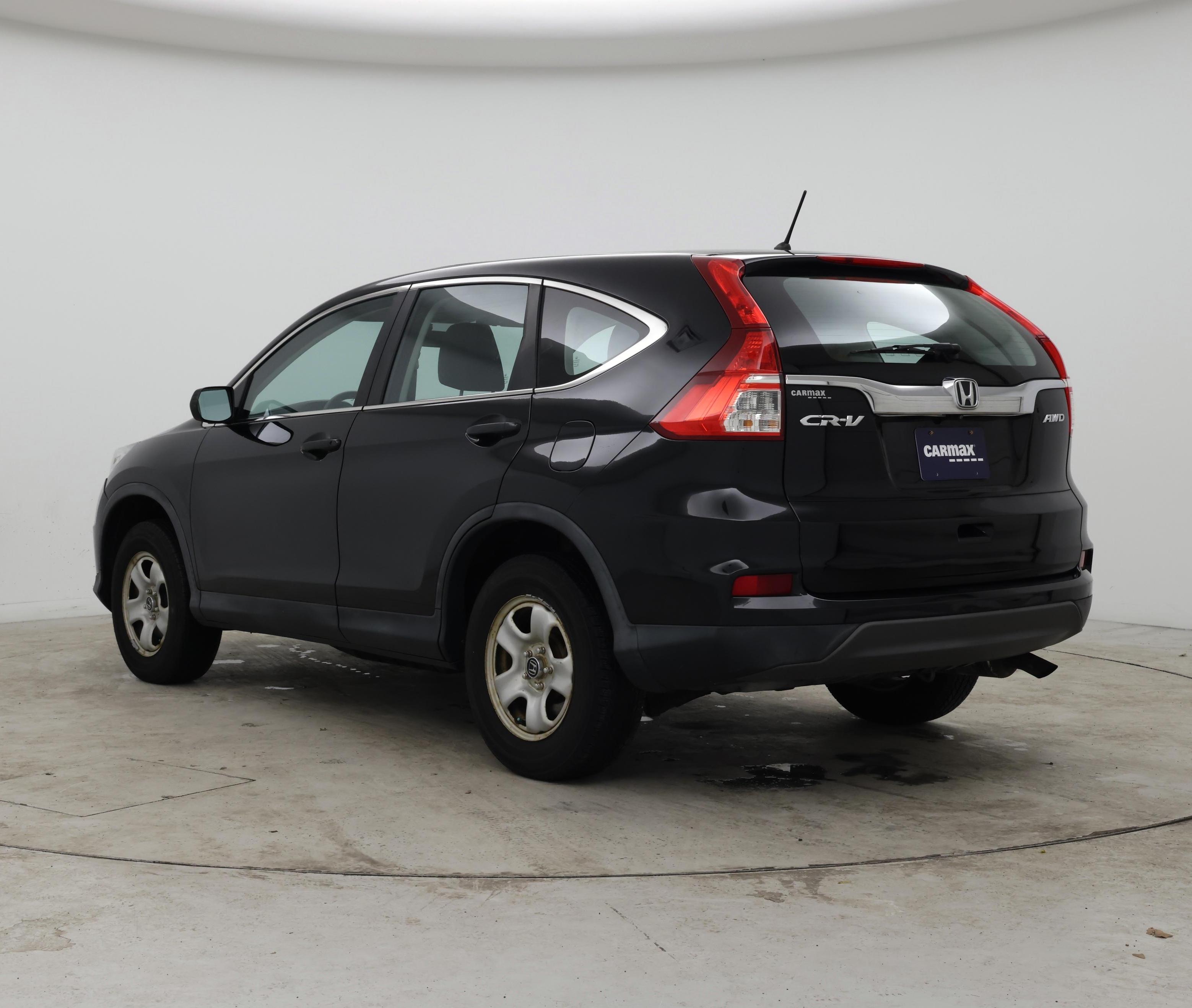 Thumbnail: 2016 Honda CR-V - 2