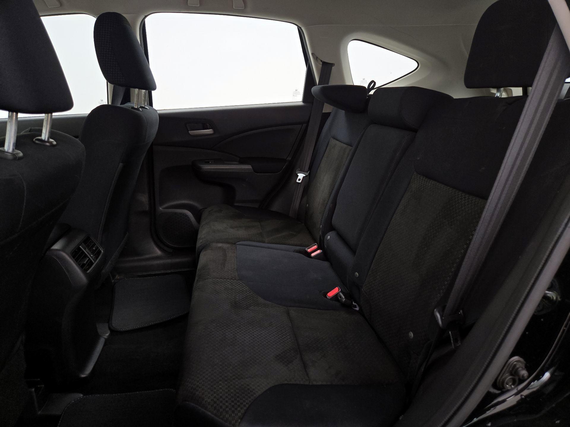 Thumbnail: 2016 Honda CR-V - 19