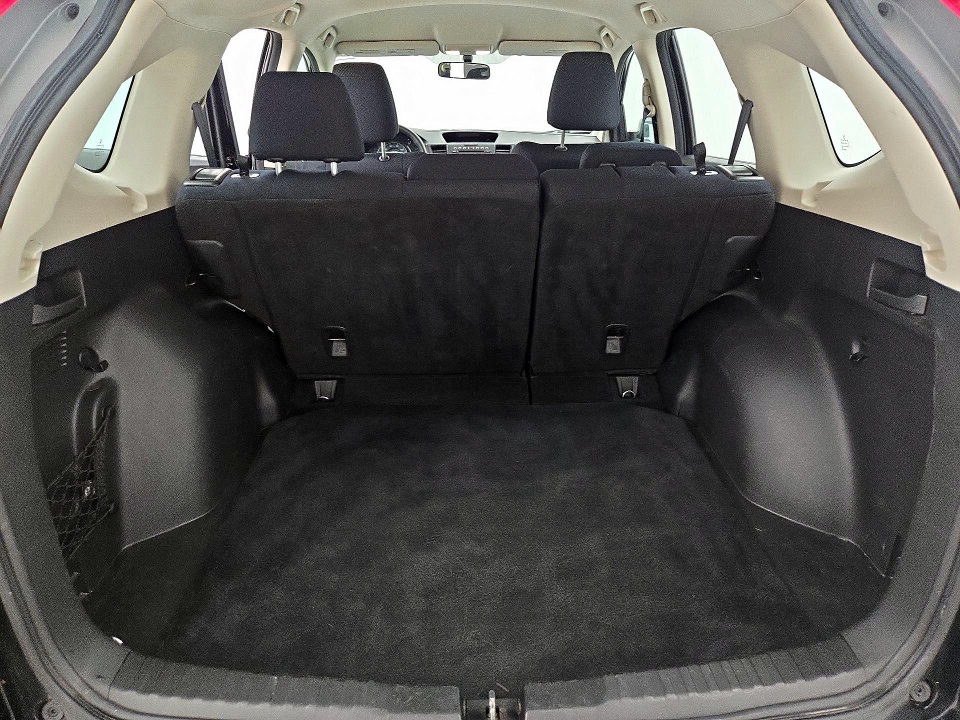 Thumbnail: 2016 Honda CR-V - 20