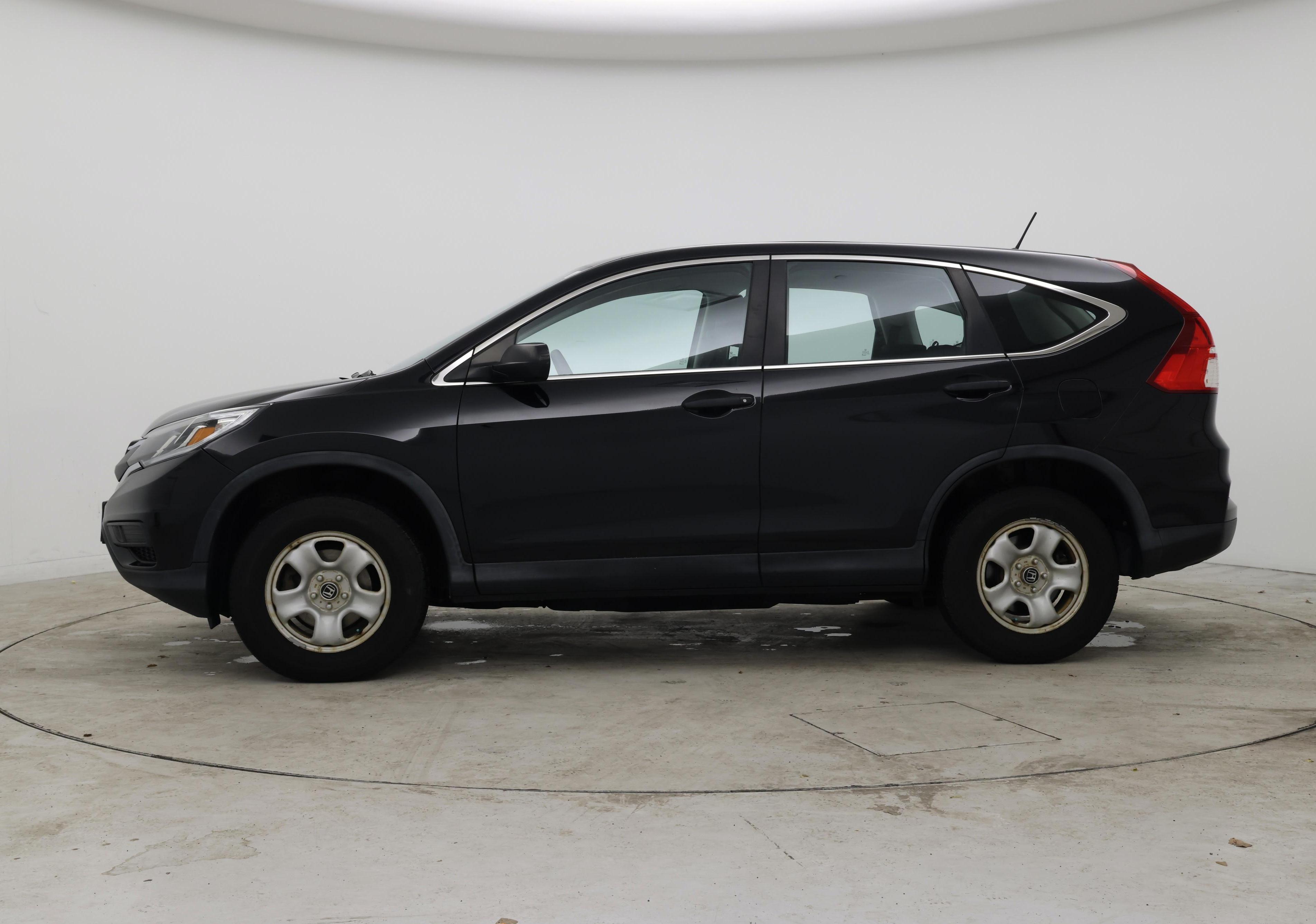 Thumbnail: 2016 Honda CR-V - 3