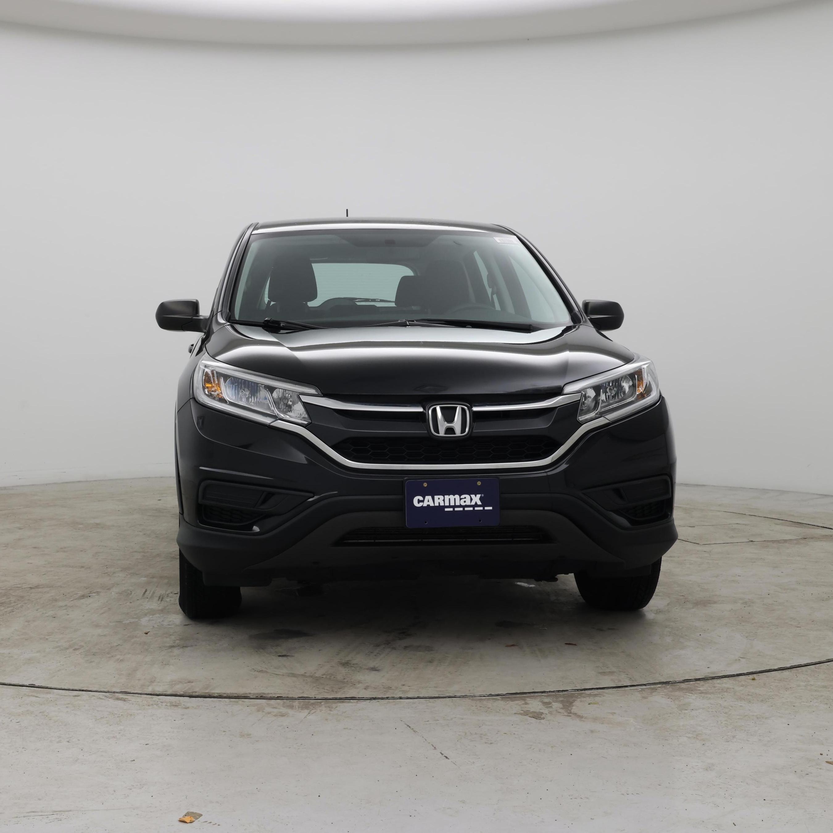 Thumbnail: 2016 Honda CR-V - 5