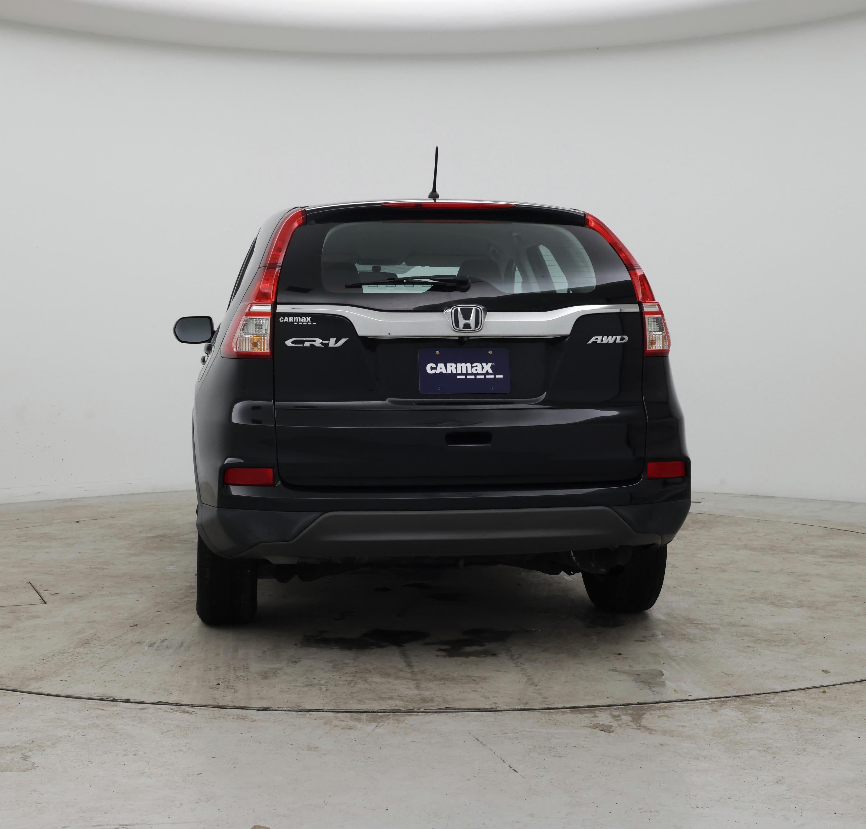 Thumbnail: 2016 Honda CR-V - 6