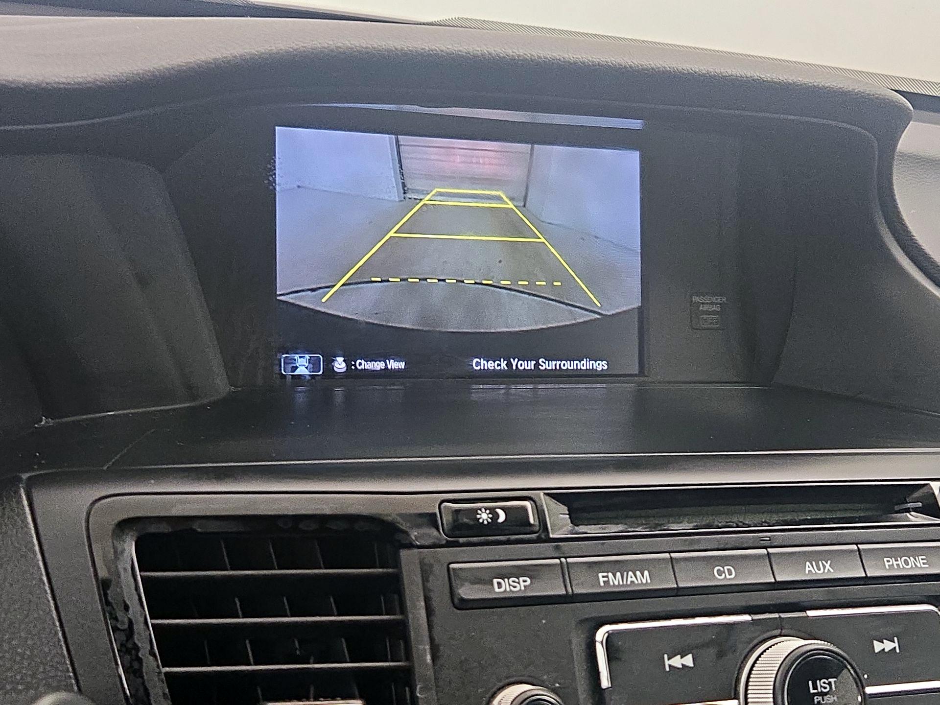 Thumbnail: 2017 Honda Accord - 14