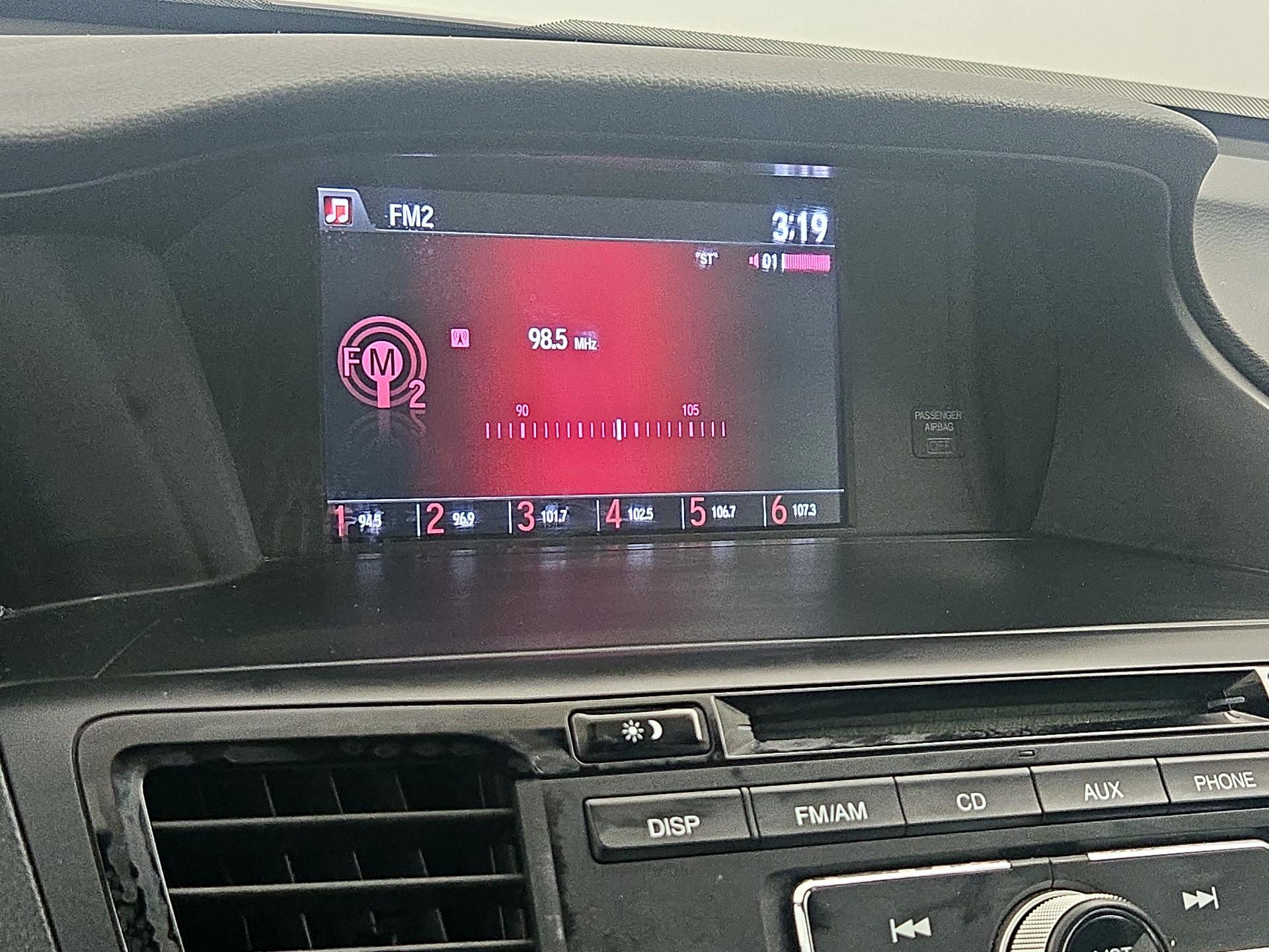 Thumbnail: 2017 Honda Accord - 15