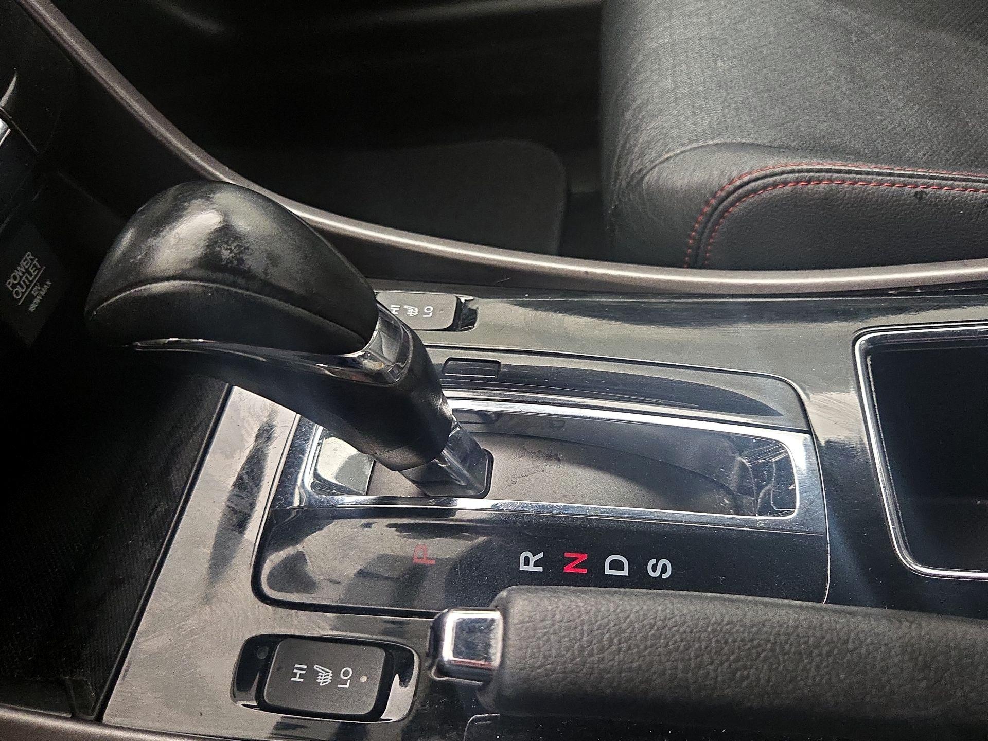 Thumbnail: 2017 Honda Accord - 17