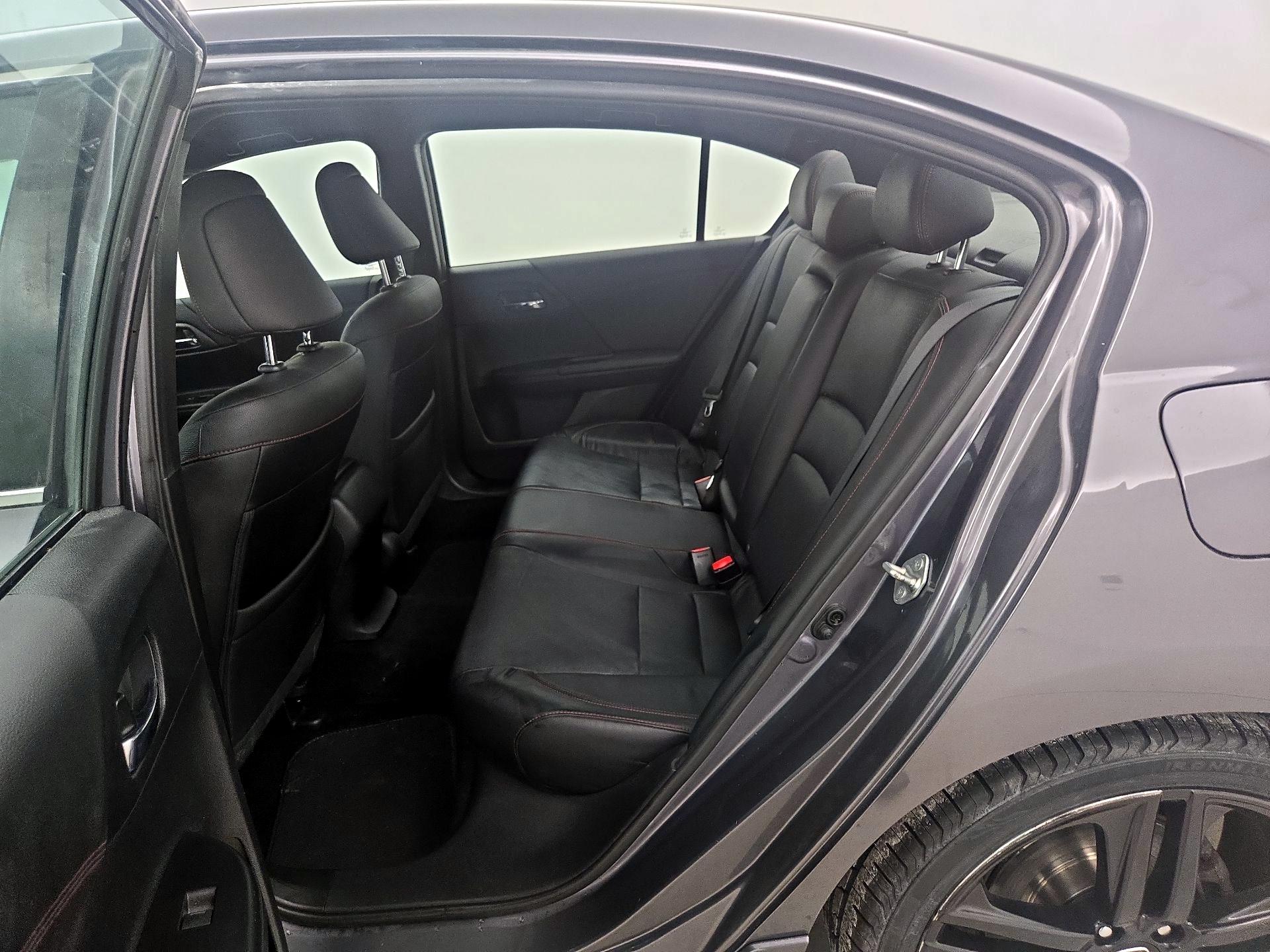 Thumbnail: 2017 Honda Accord - 19