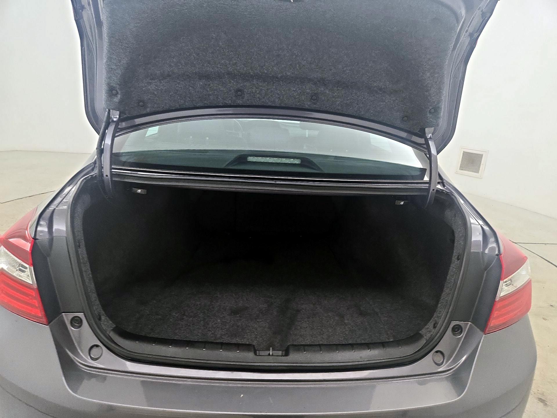 Thumbnail: 2017 Honda Accord - 20