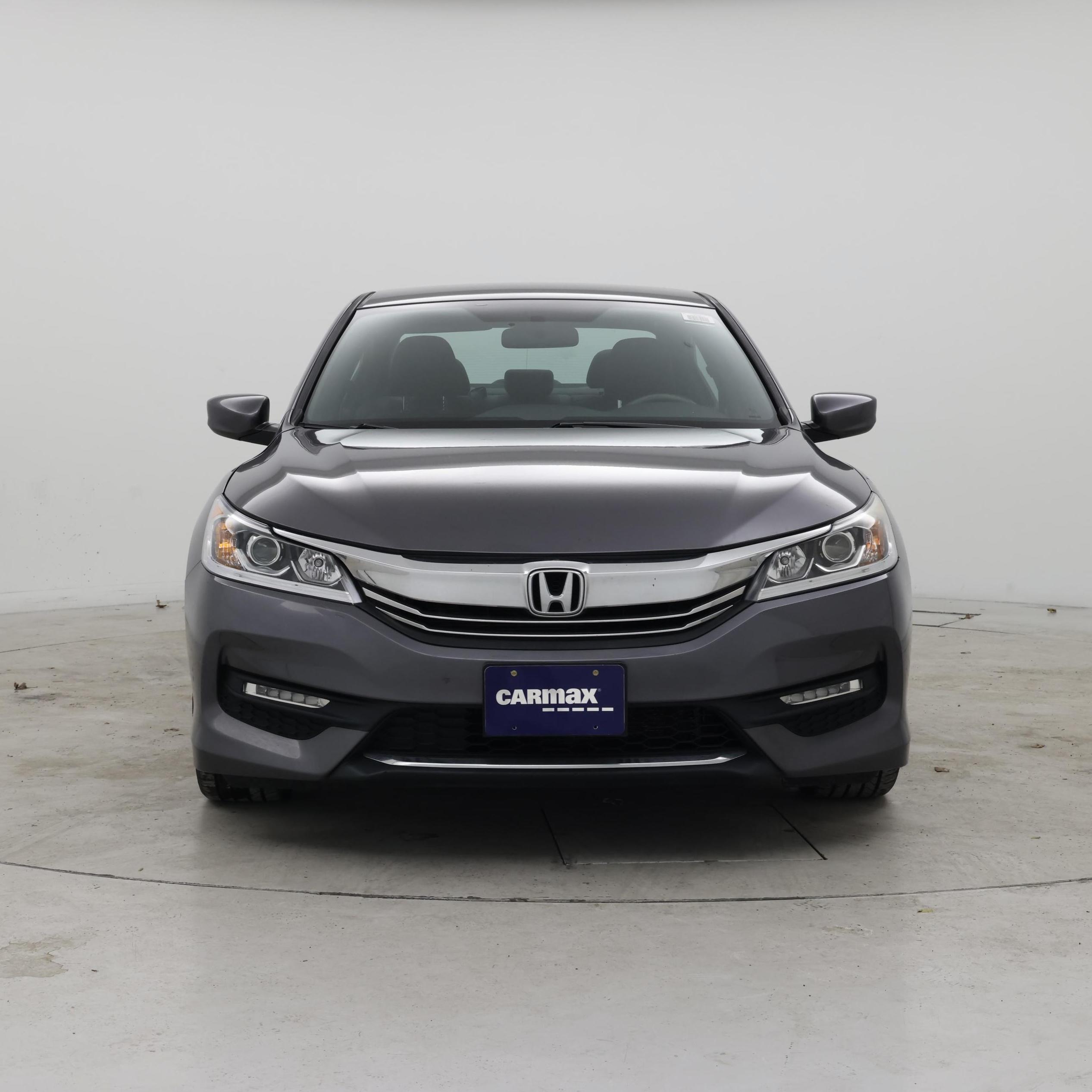 Thumbnail: 2017 Honda Accord - 5