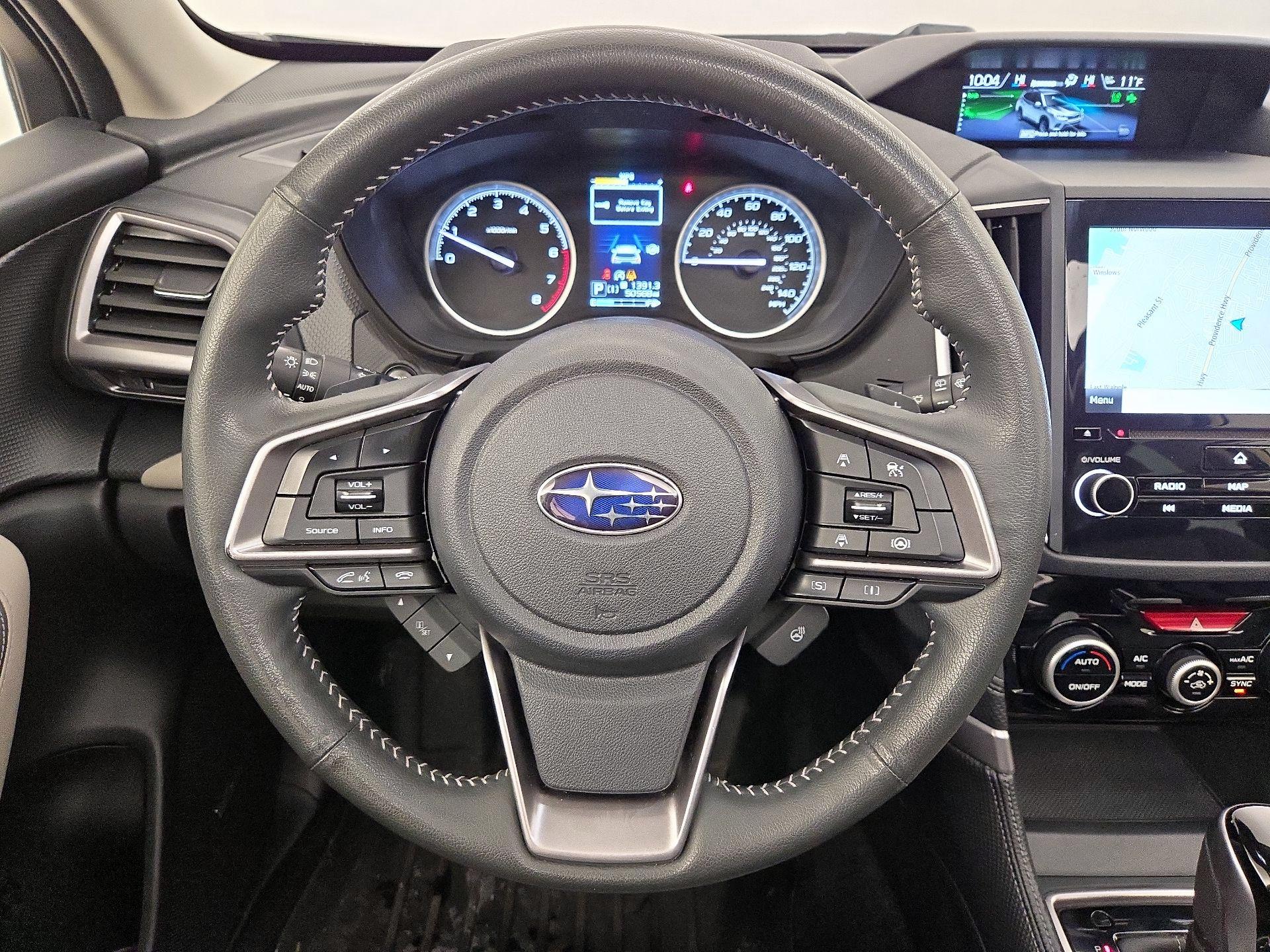 Thumbnail: 2023 Subaru Forester - 10