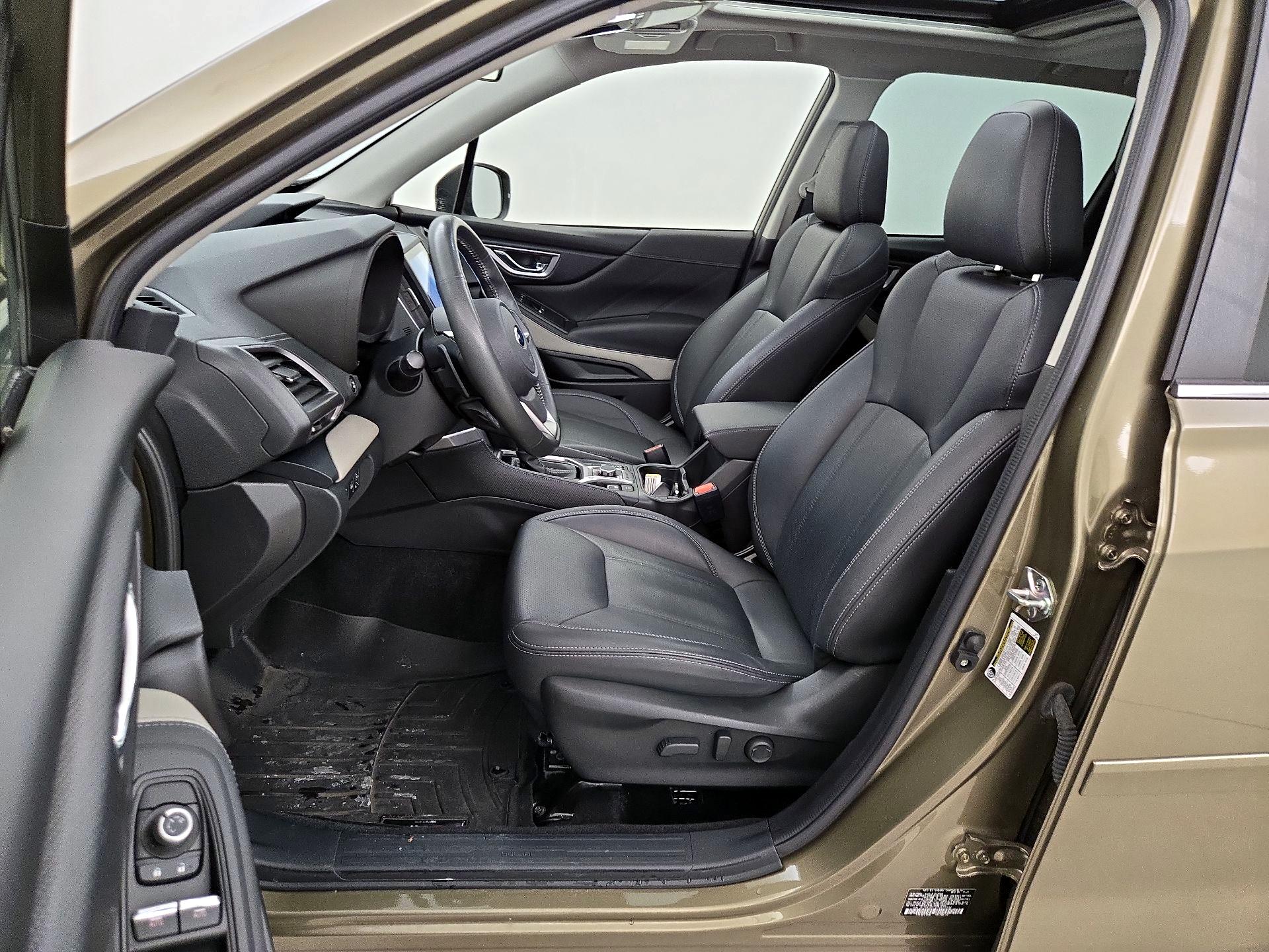 Thumbnail: 2023 Subaru Forester - 11