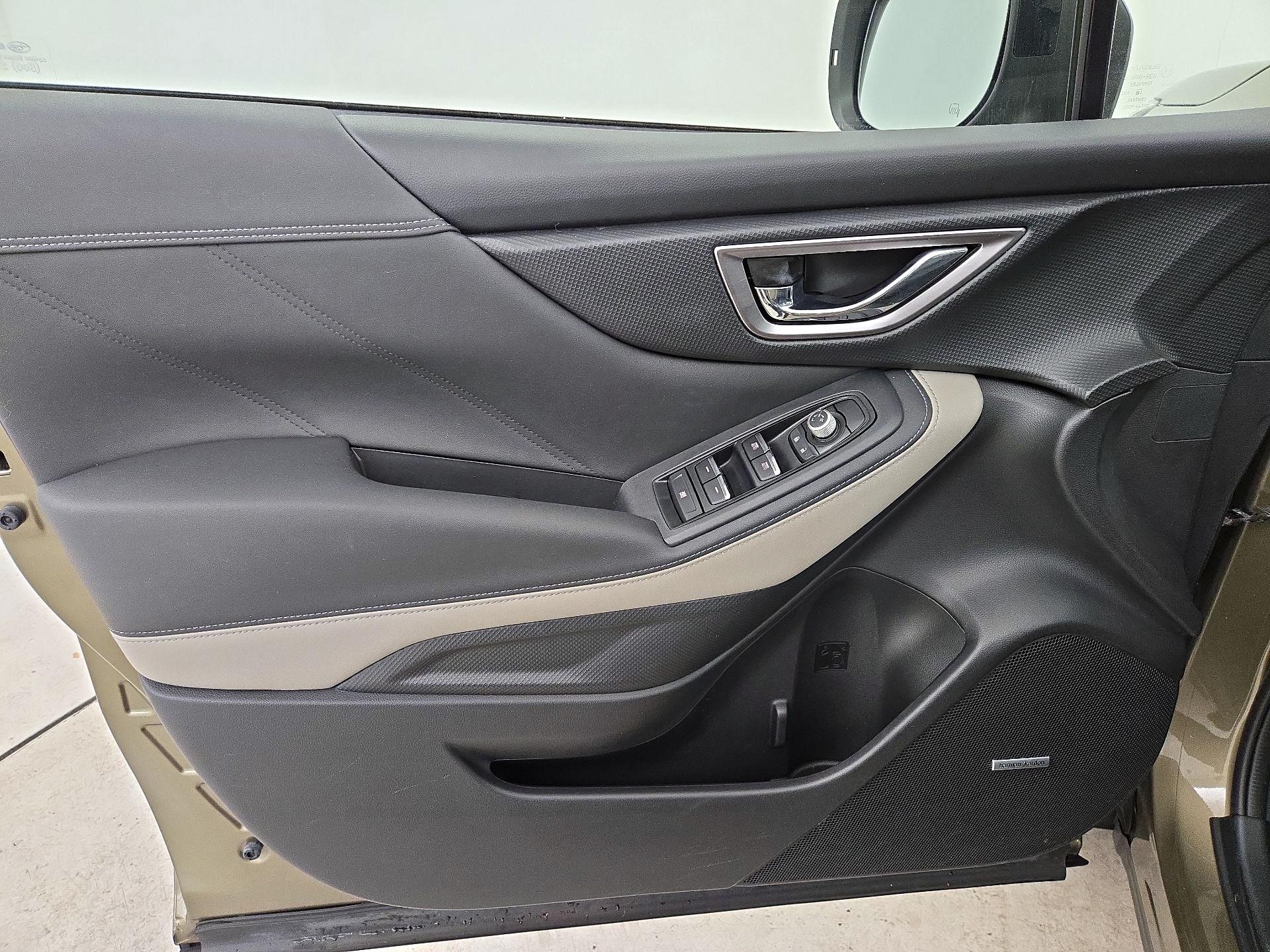 Thumbnail: 2023 Subaru Forester - 12