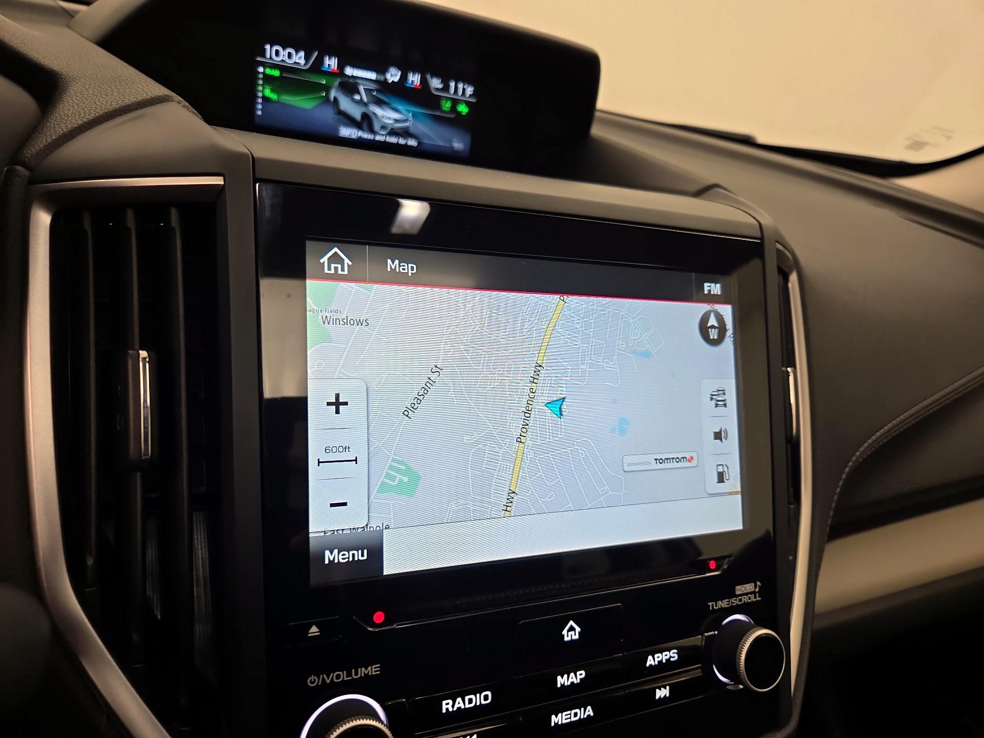 Thumbnail: 2023 Subaru Forester - 14