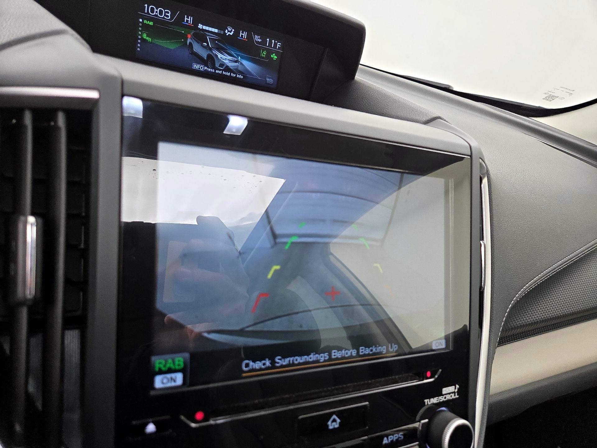 Thumbnail: 2023 Subaru Forester - 15