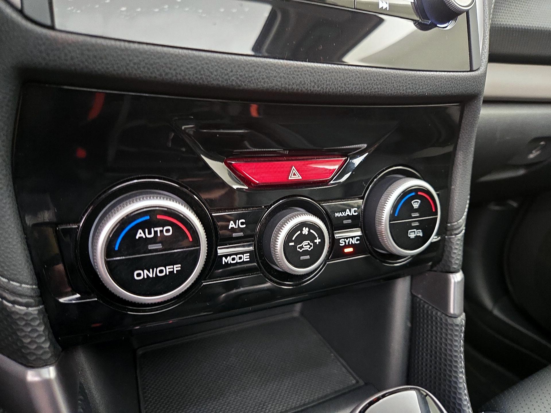 Thumbnail: 2023 Subaru Forester - 17