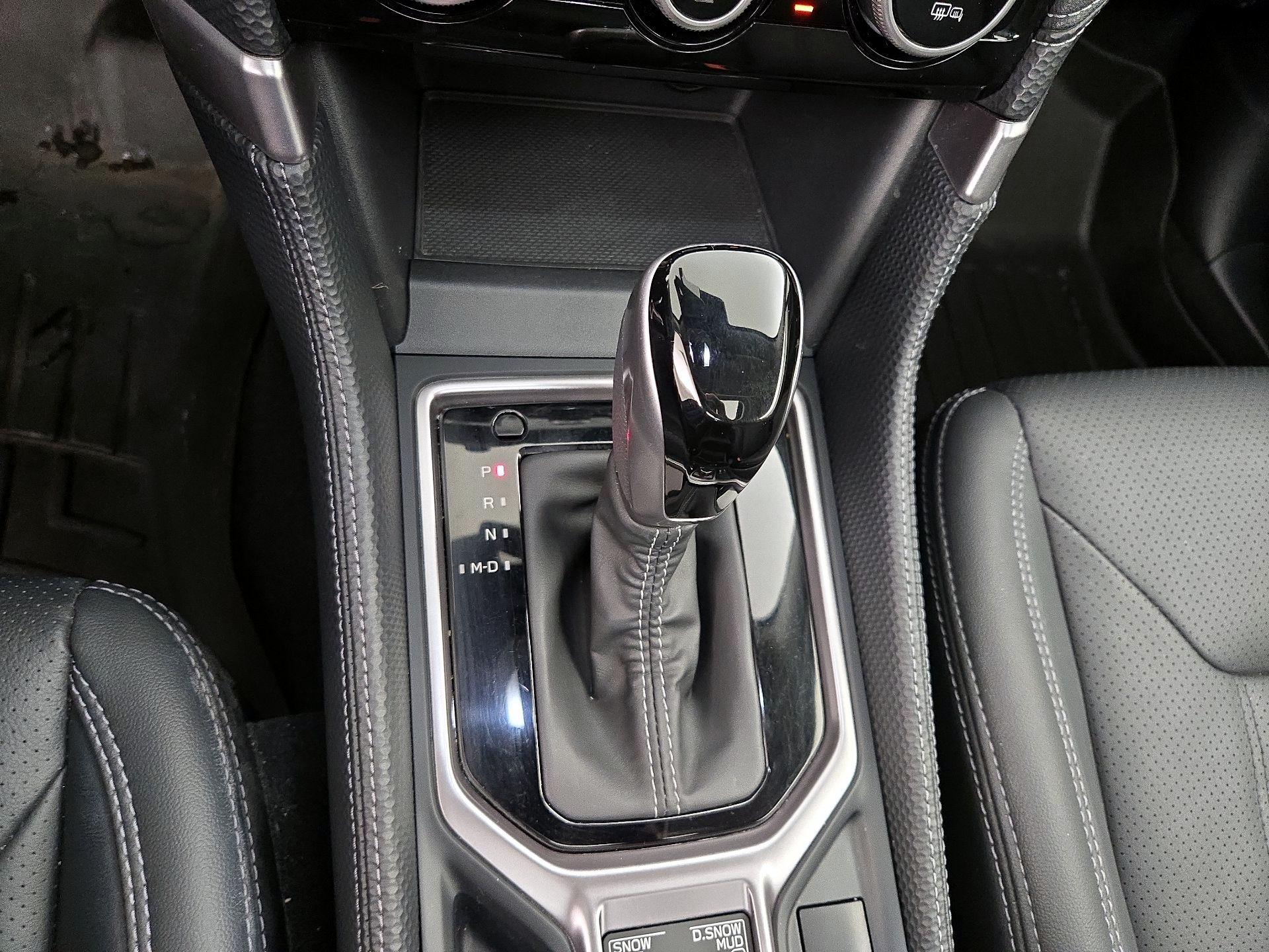 Thumbnail: 2023 Subaru Forester - 18