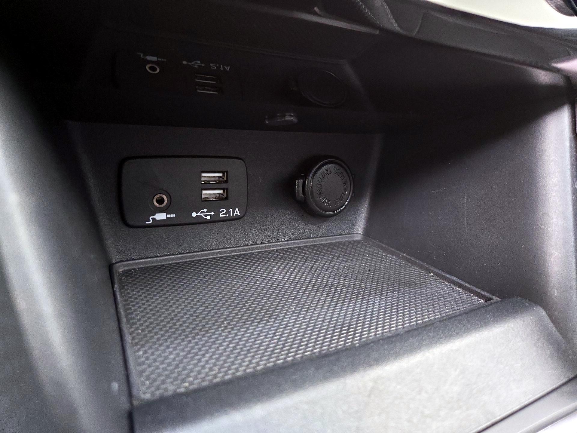 Thumbnail: 2023 Subaru Forester - 19