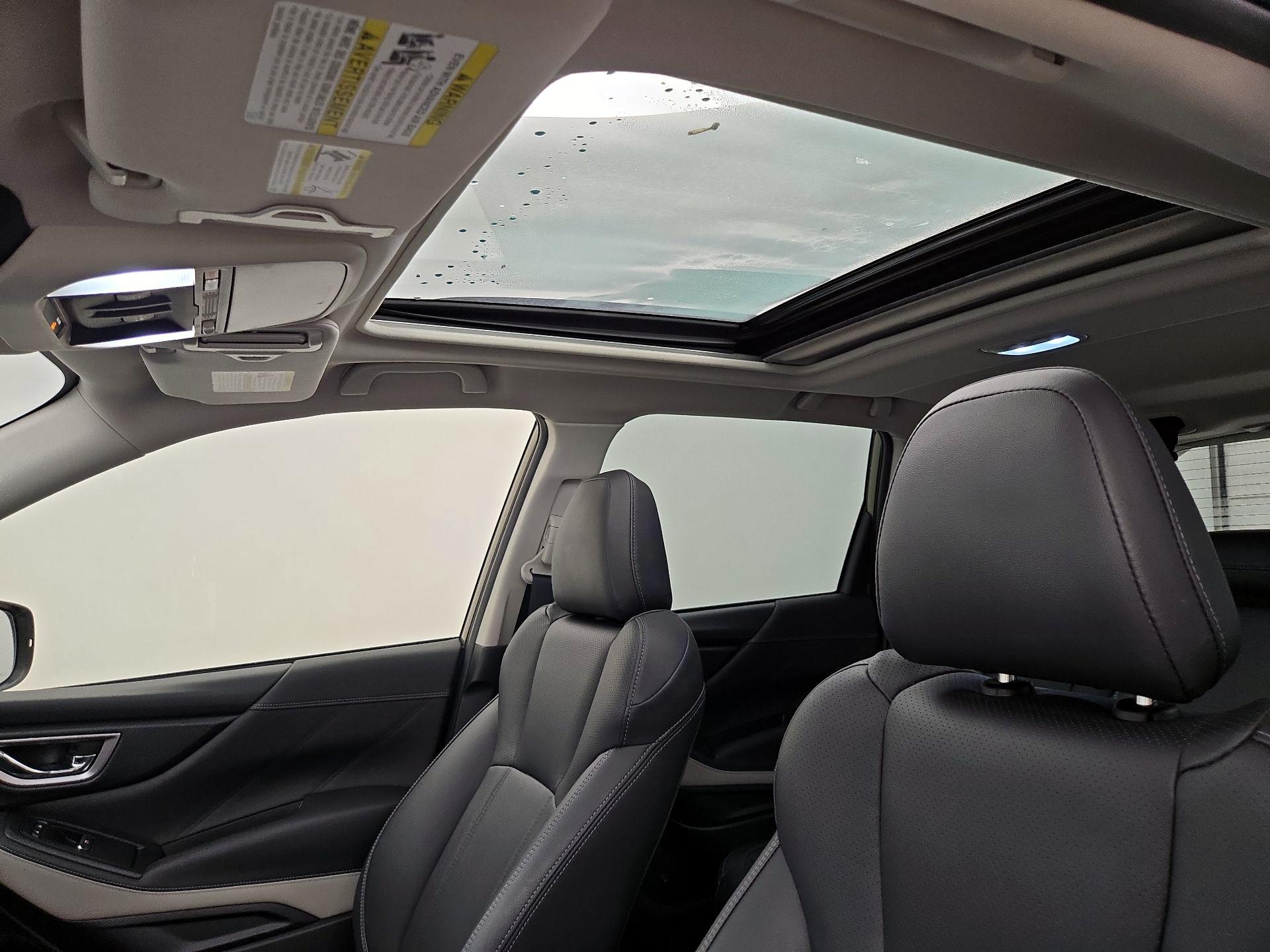 Thumbnail: 2023 Subaru Forester - 20