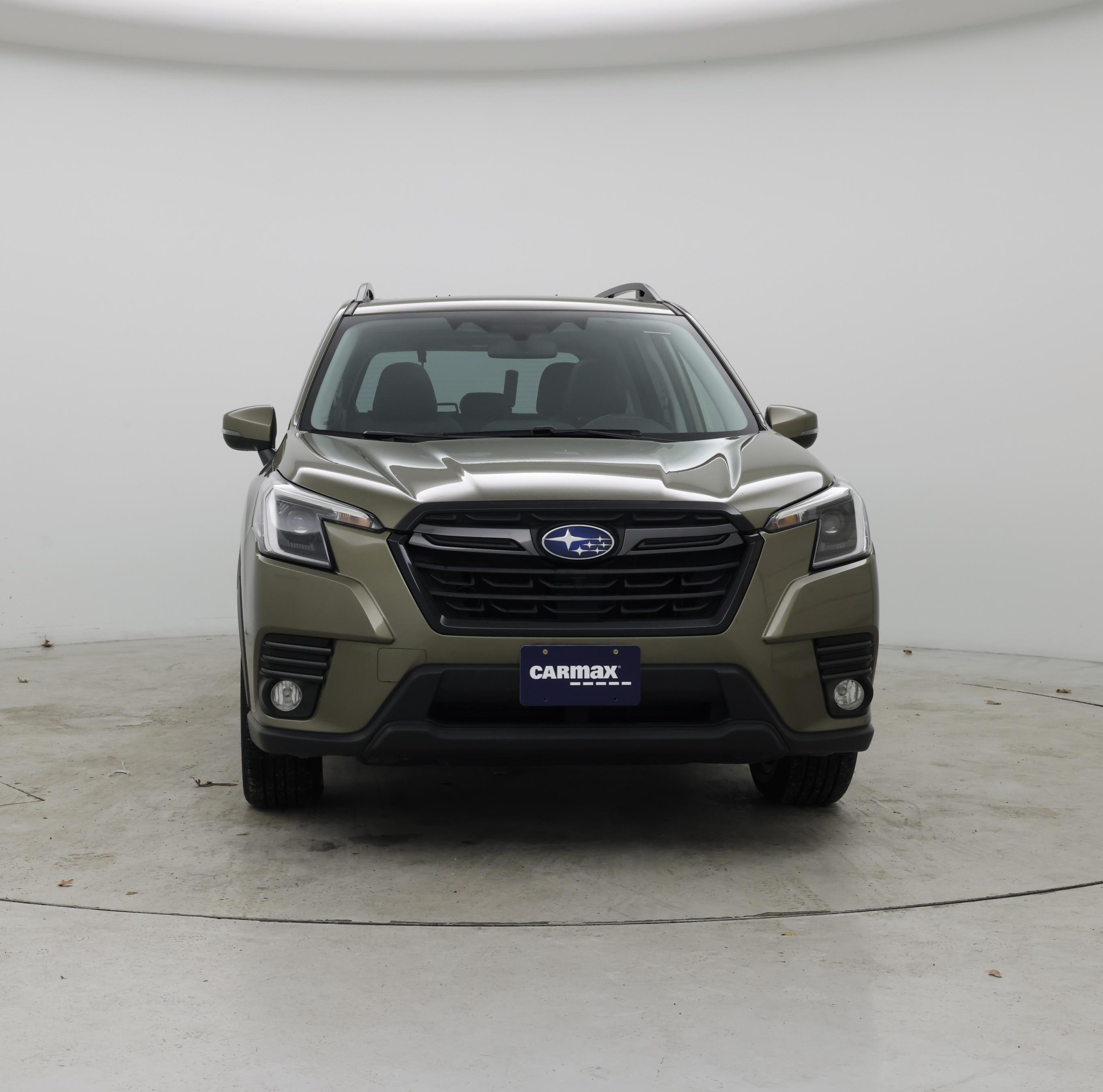 Thumbnail: 2023 Subaru Forester - 5