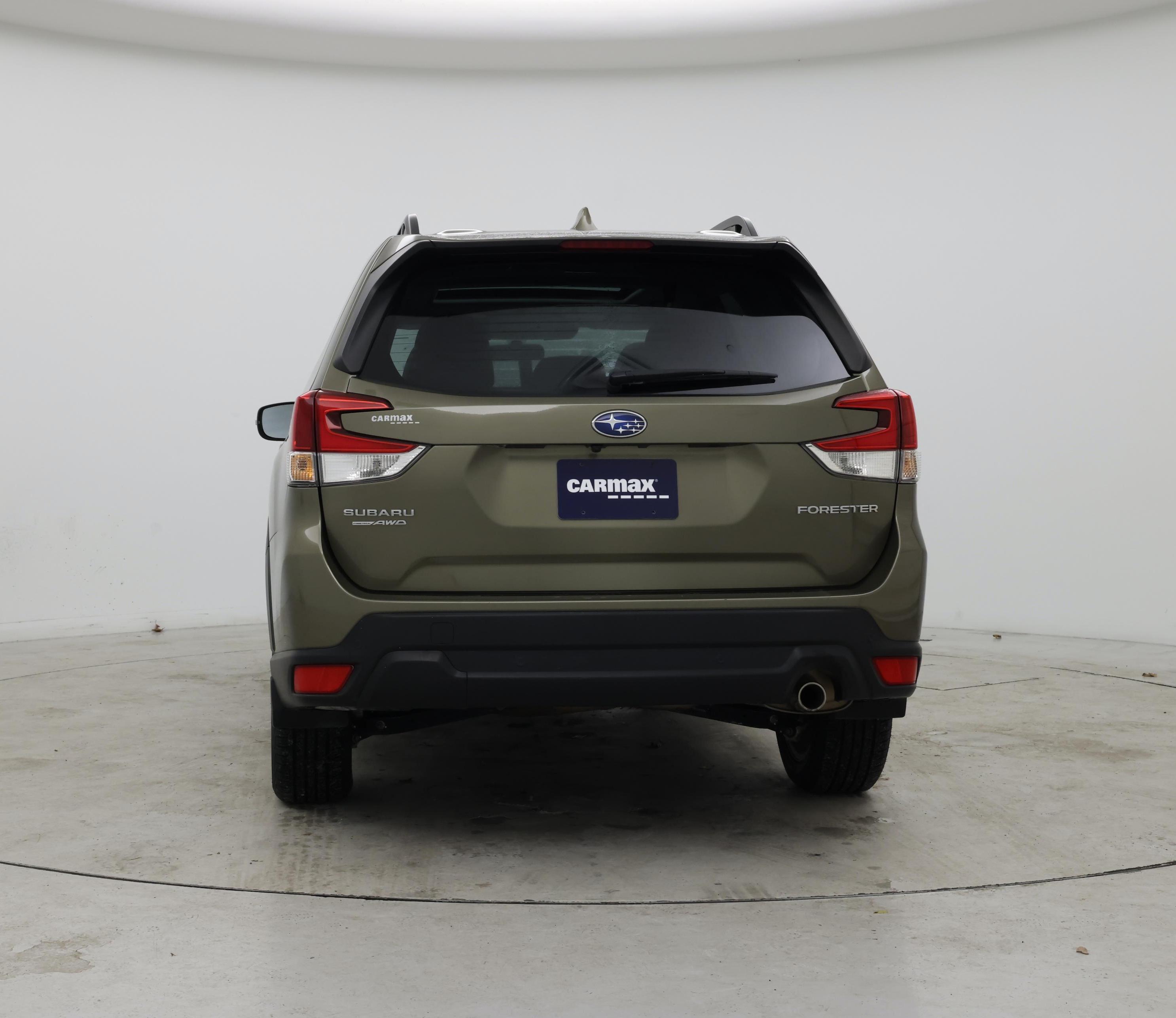 Thumbnail: 2023 Subaru Forester - 6