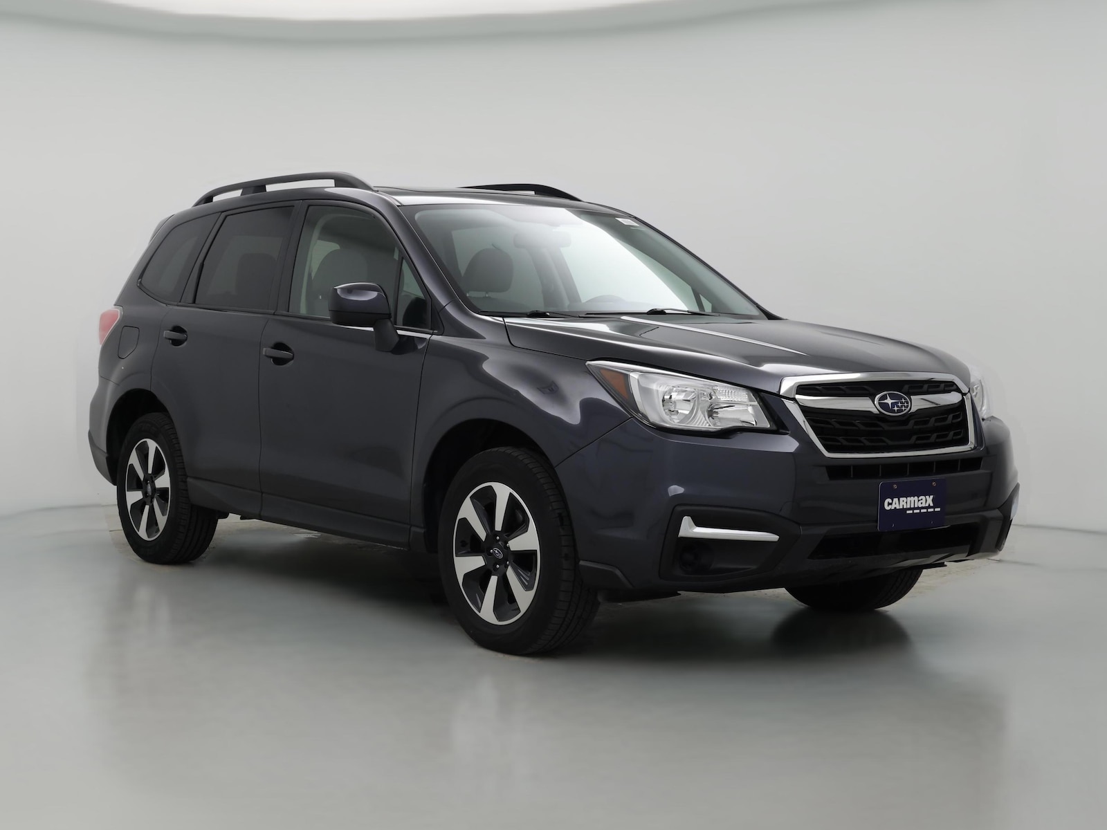 2017 Subaru Forester Premium