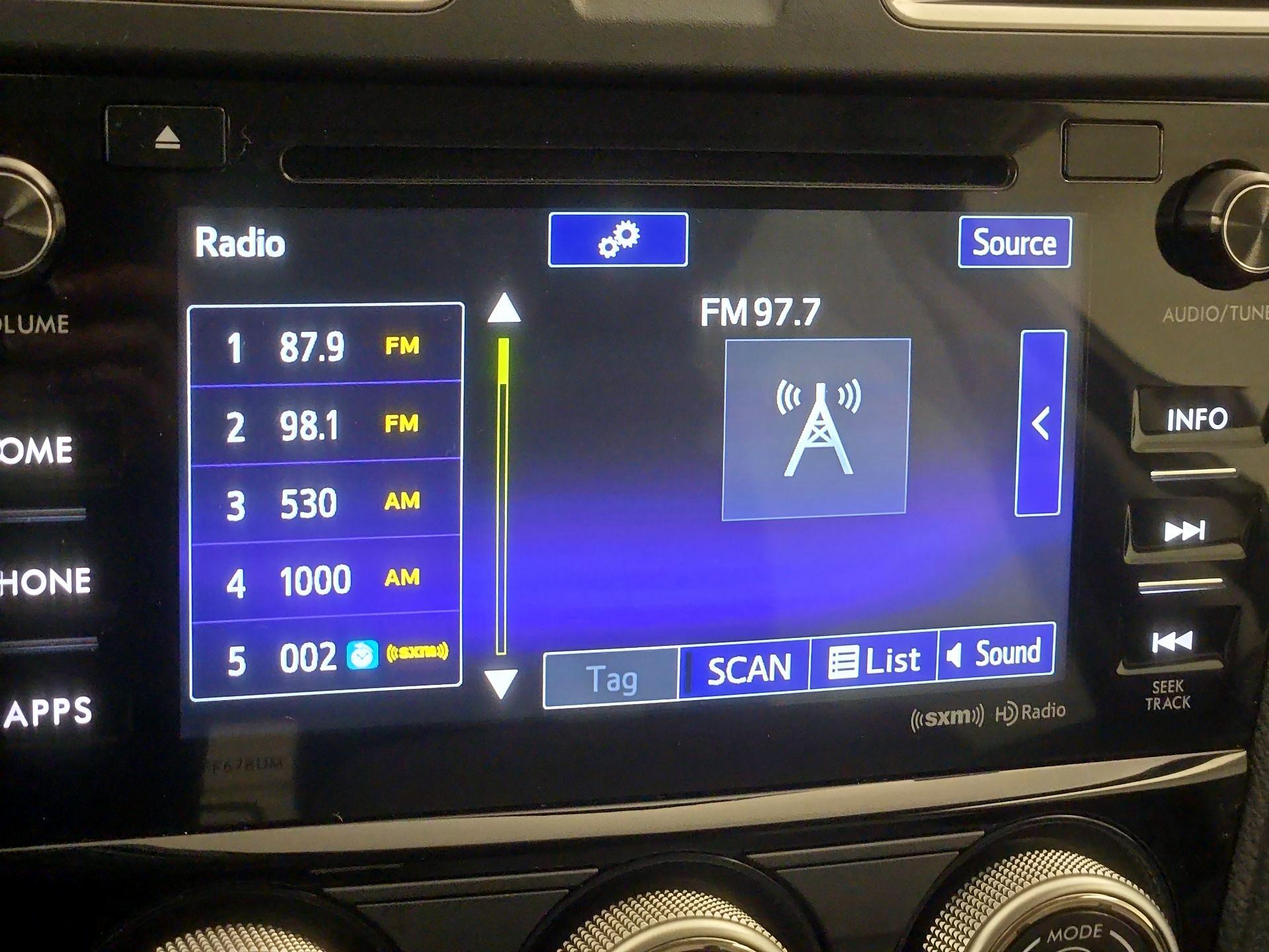 Thumbnail: 2017 Subaru Forester - 15