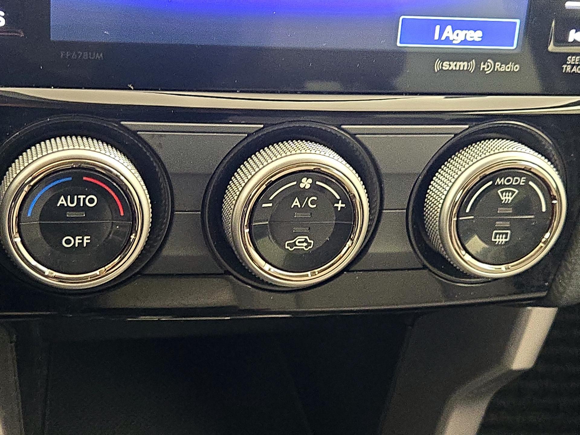 Thumbnail: 2017 Subaru Forester - 16