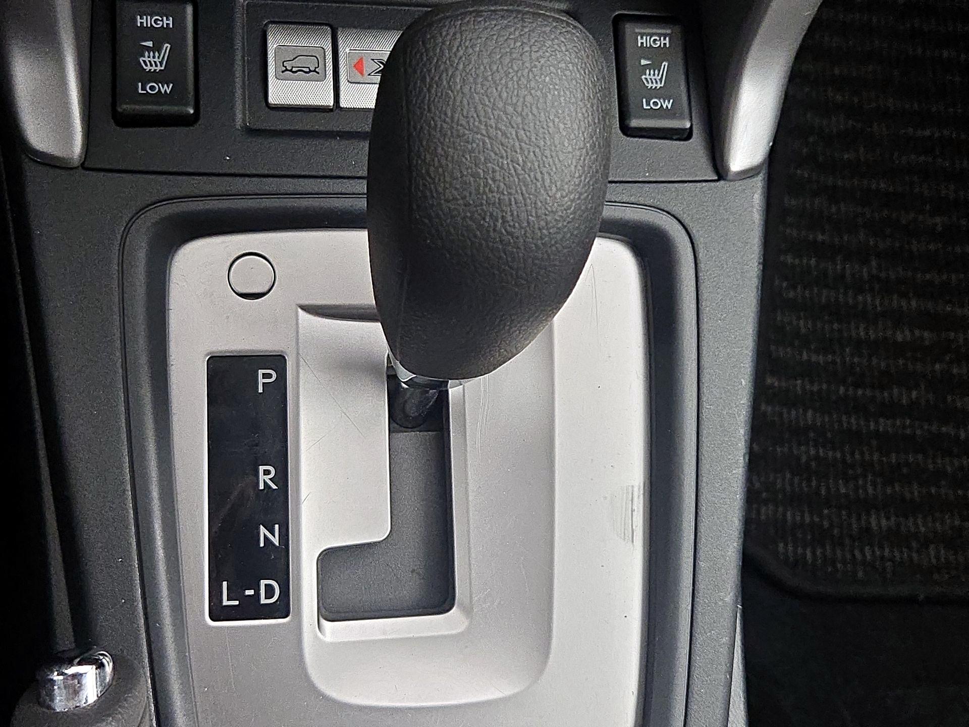 Thumbnail: 2017 Subaru Forester - 17