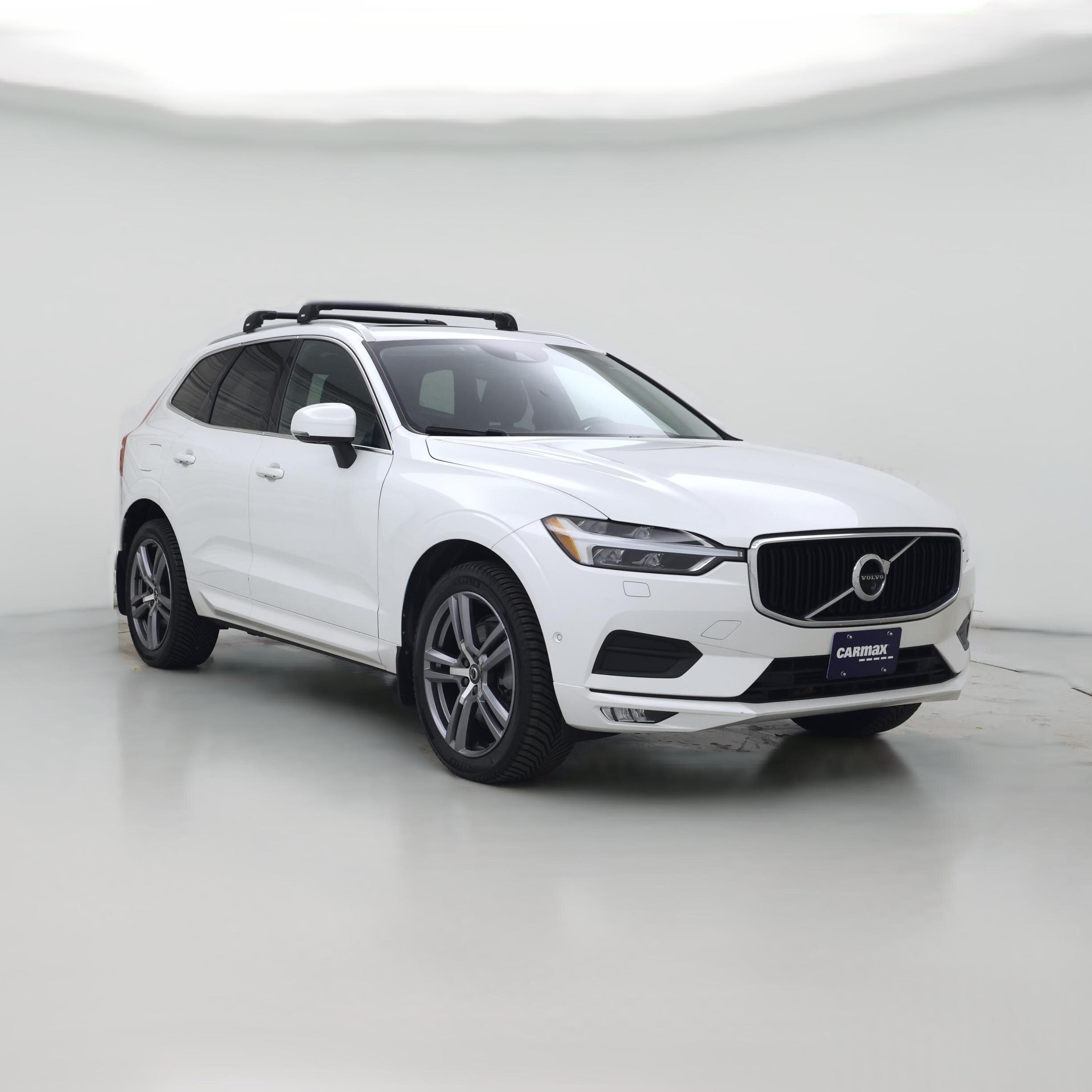 Thumbnail: 2018 Volvo XC60 - 1