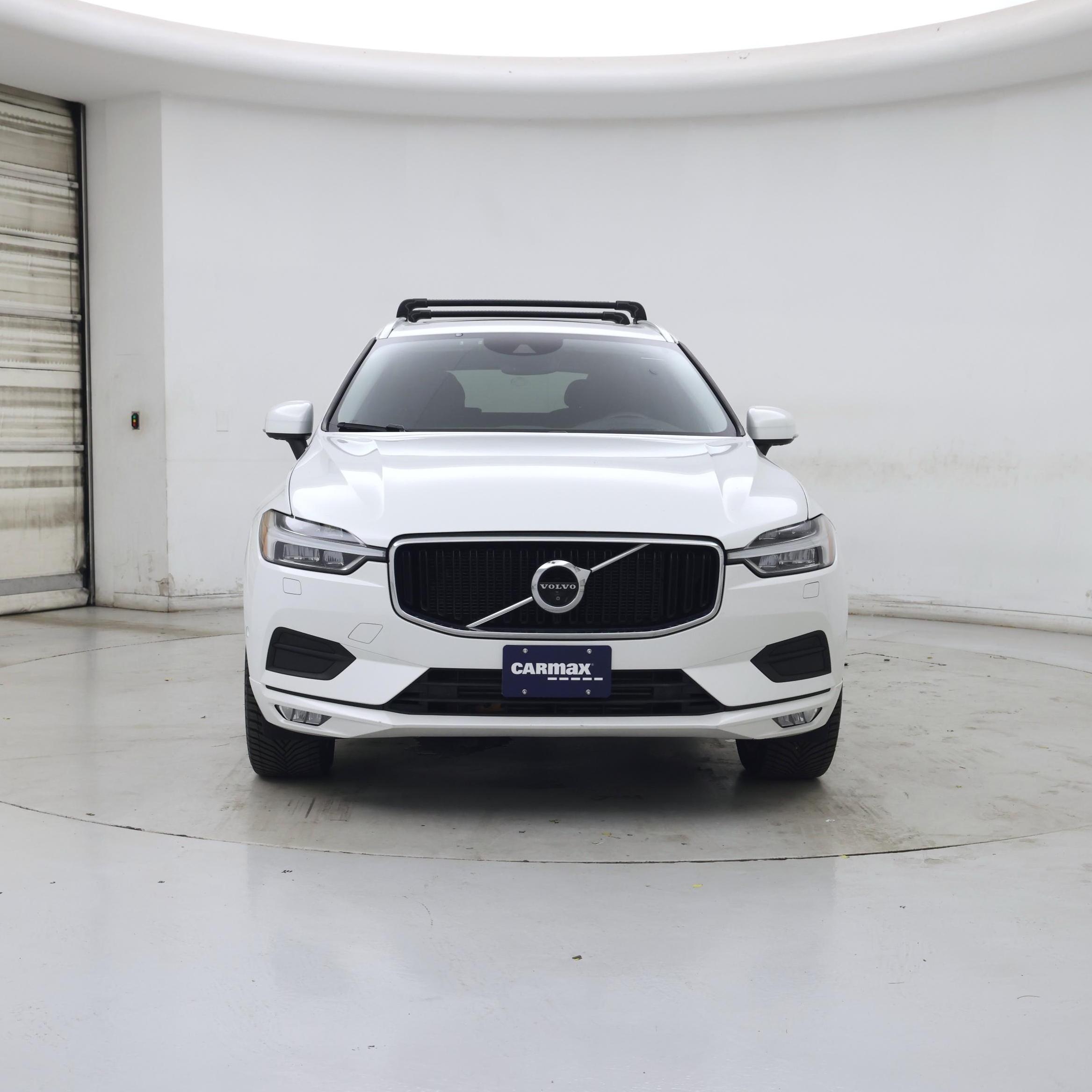 Thumbnail: 2018 Volvo XC60 - 5
