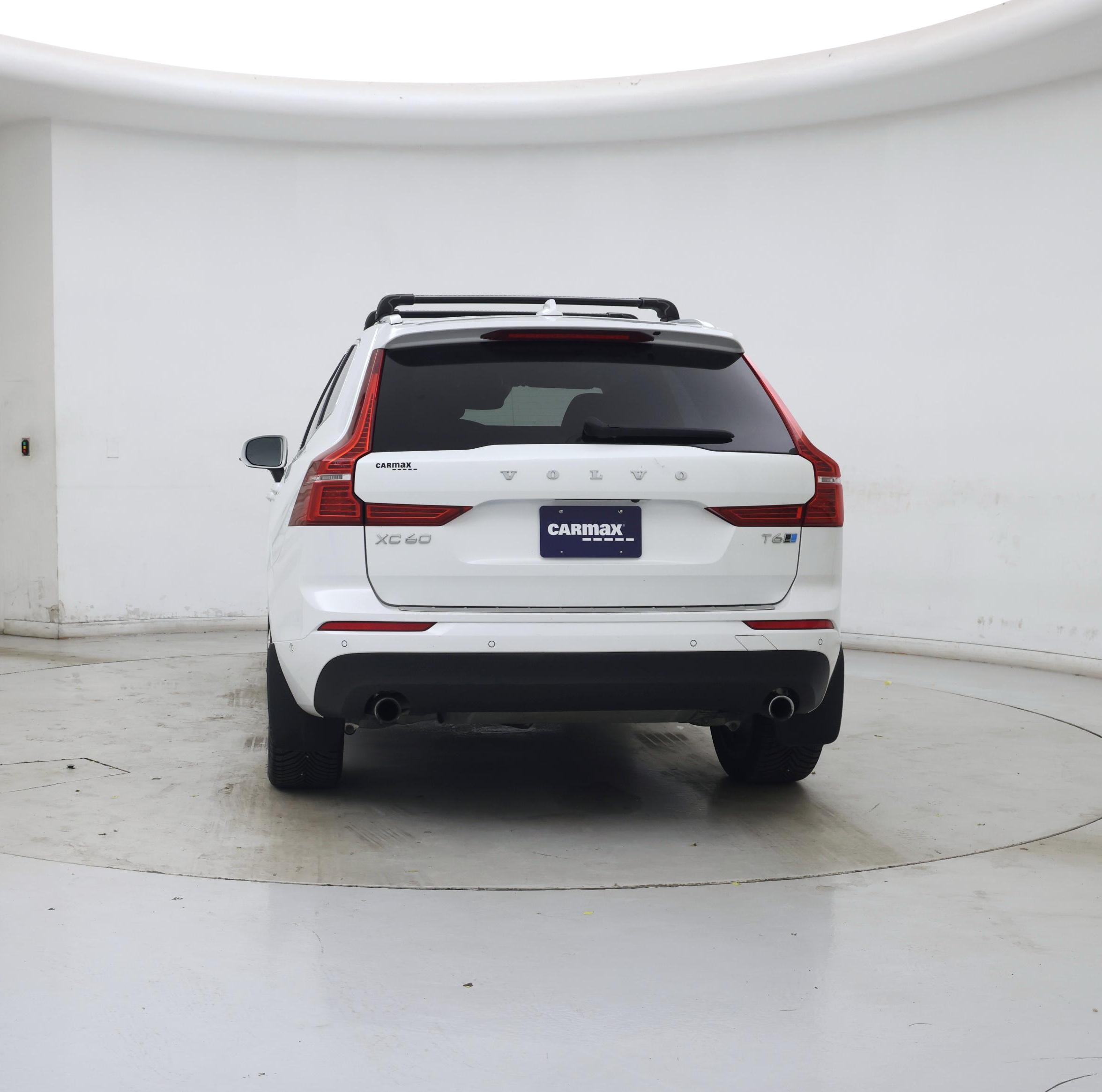 Thumbnail: 2018 Volvo XC60 - 6