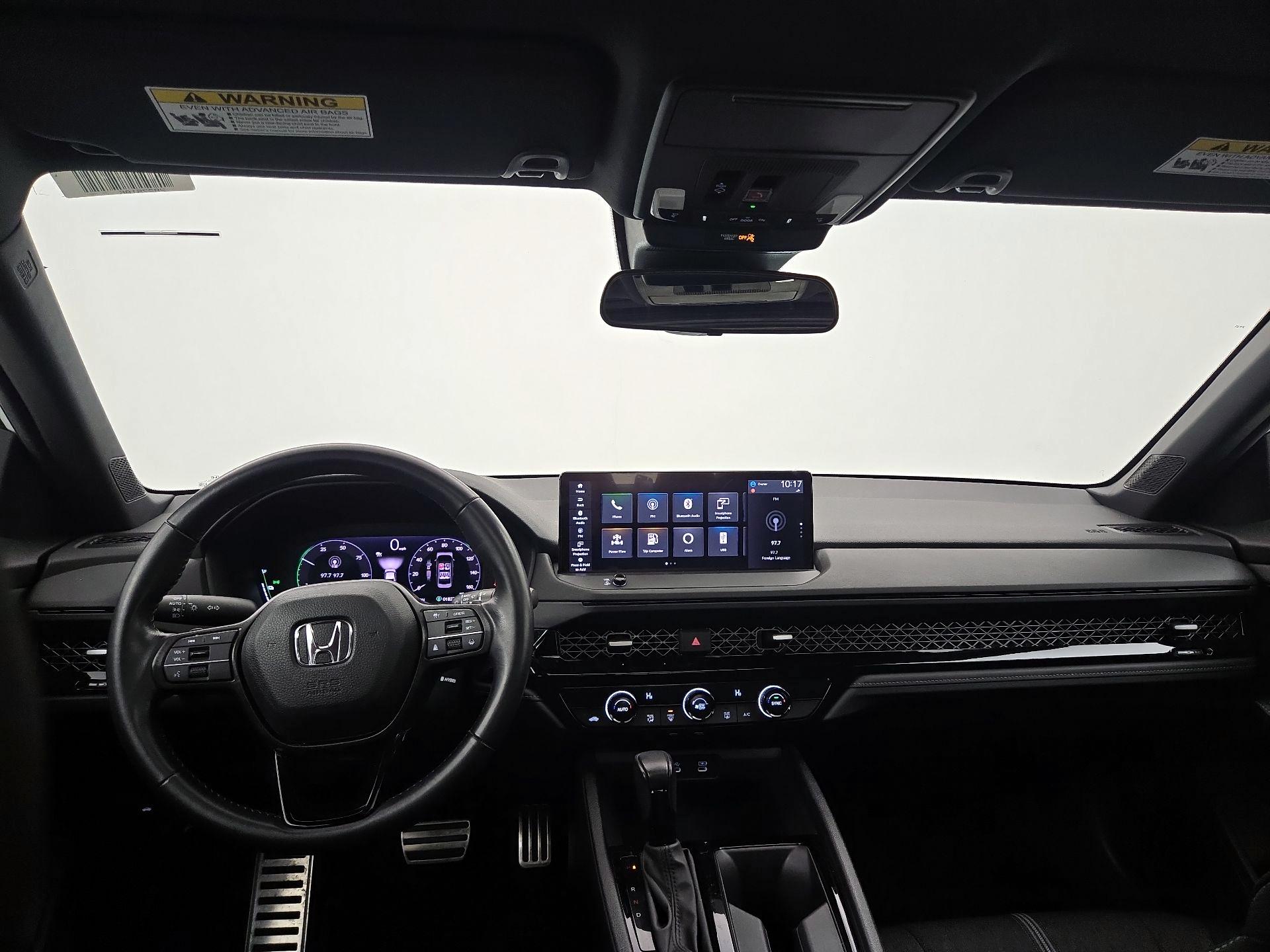 Thumbnail: 2023 Honda Accord - 9