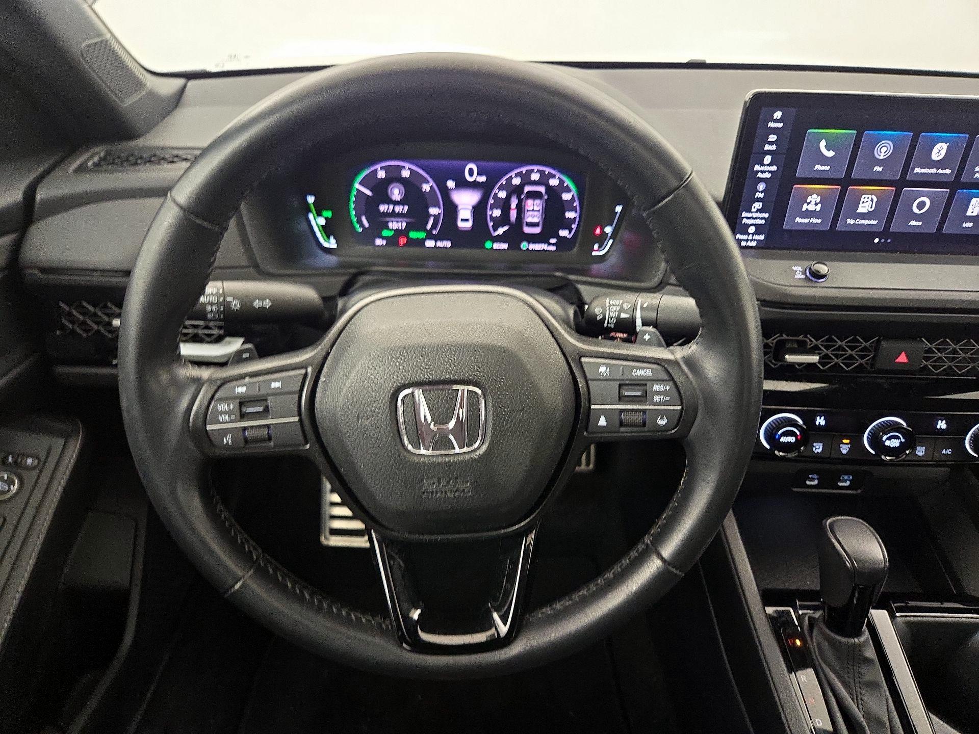 Thumbnail: 2023 Honda Accord - 10