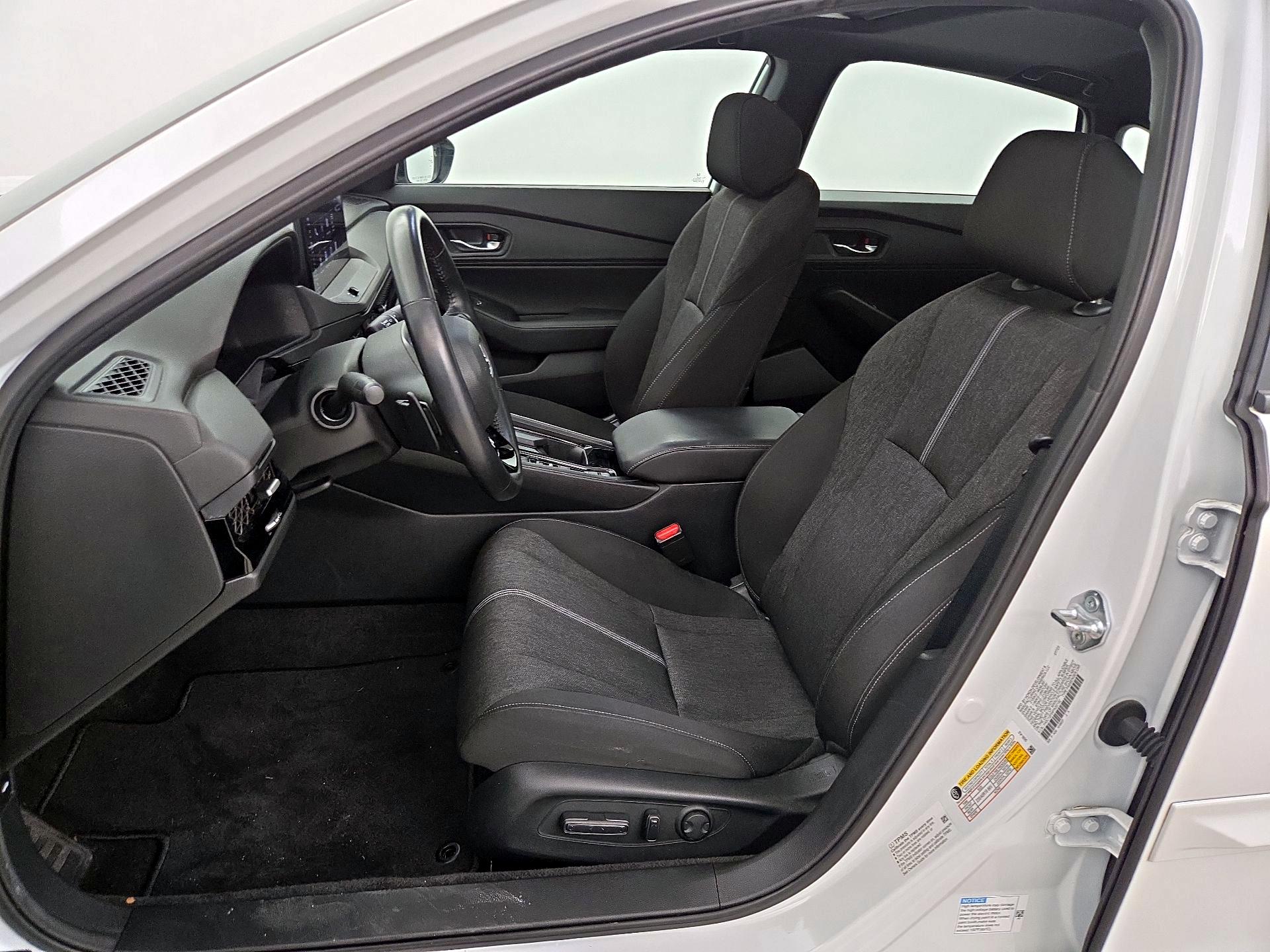 Thumbnail: 2023 Honda Accord - 11