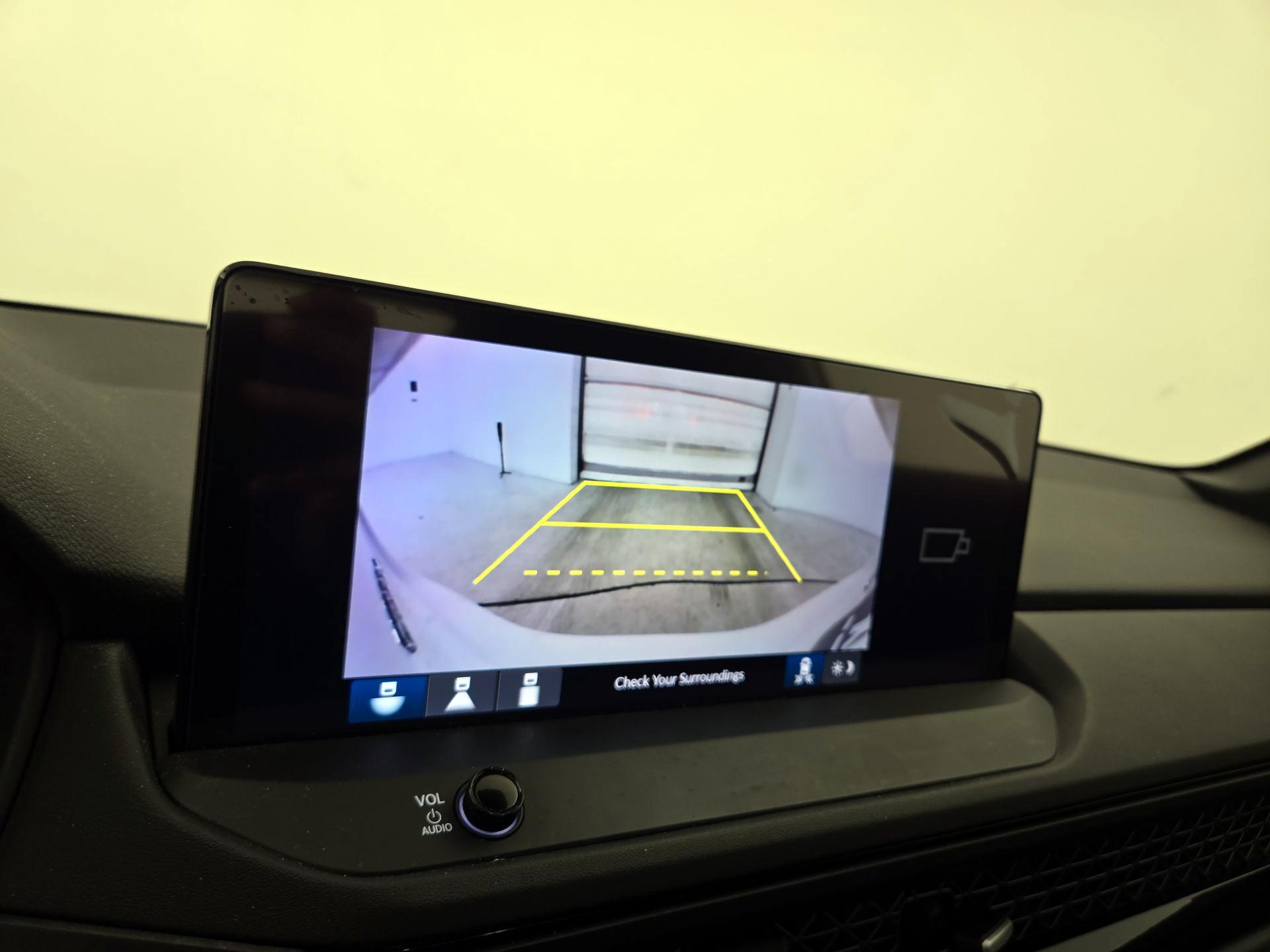 Thumbnail: 2023 Honda Accord - 13