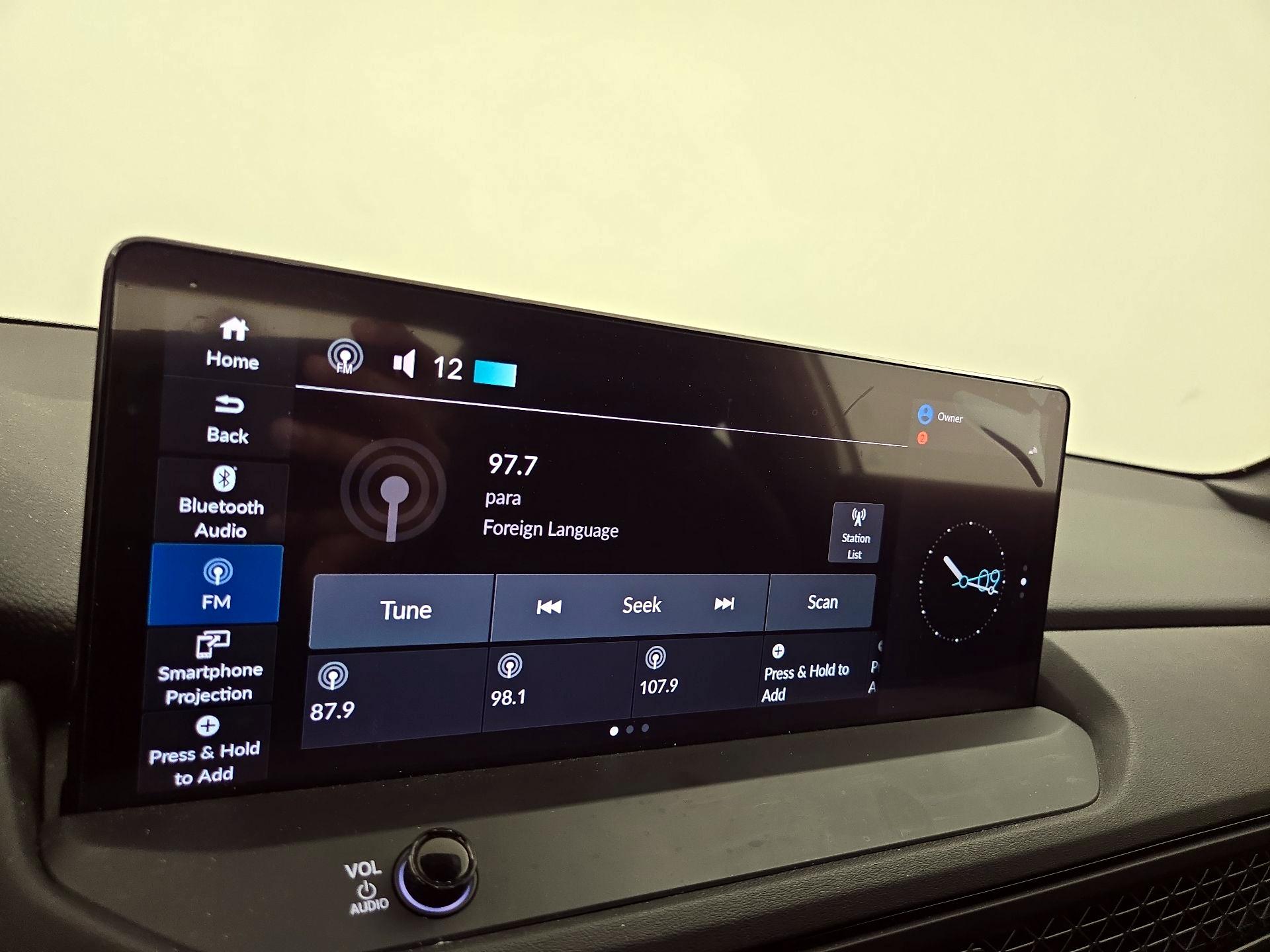 Thumbnail: 2023 Honda Accord - 14