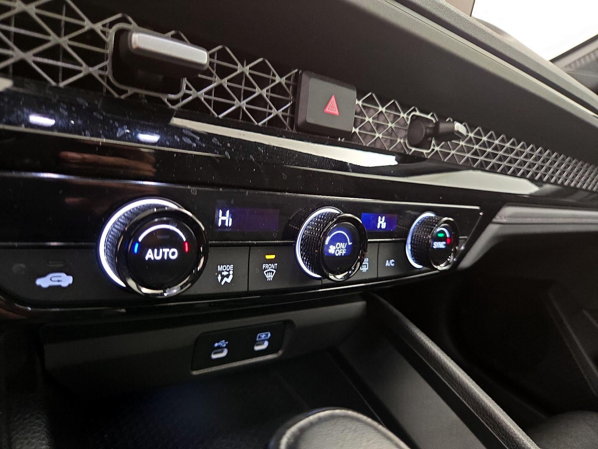 Thumbnail: 2023 Honda Accord - 15