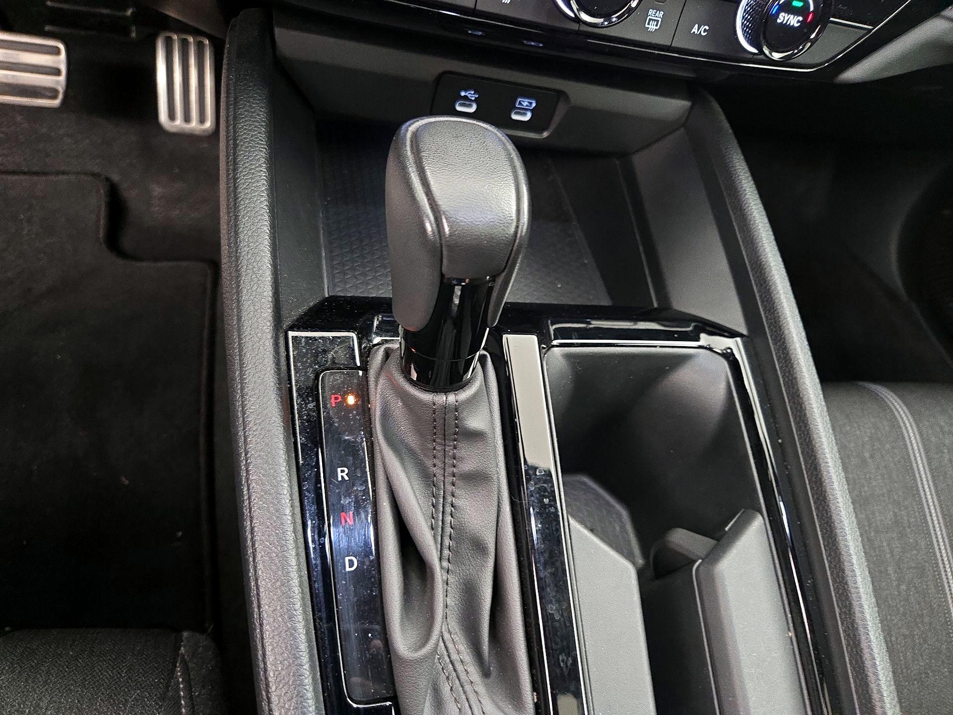 Thumbnail: 2023 Honda Accord - 16