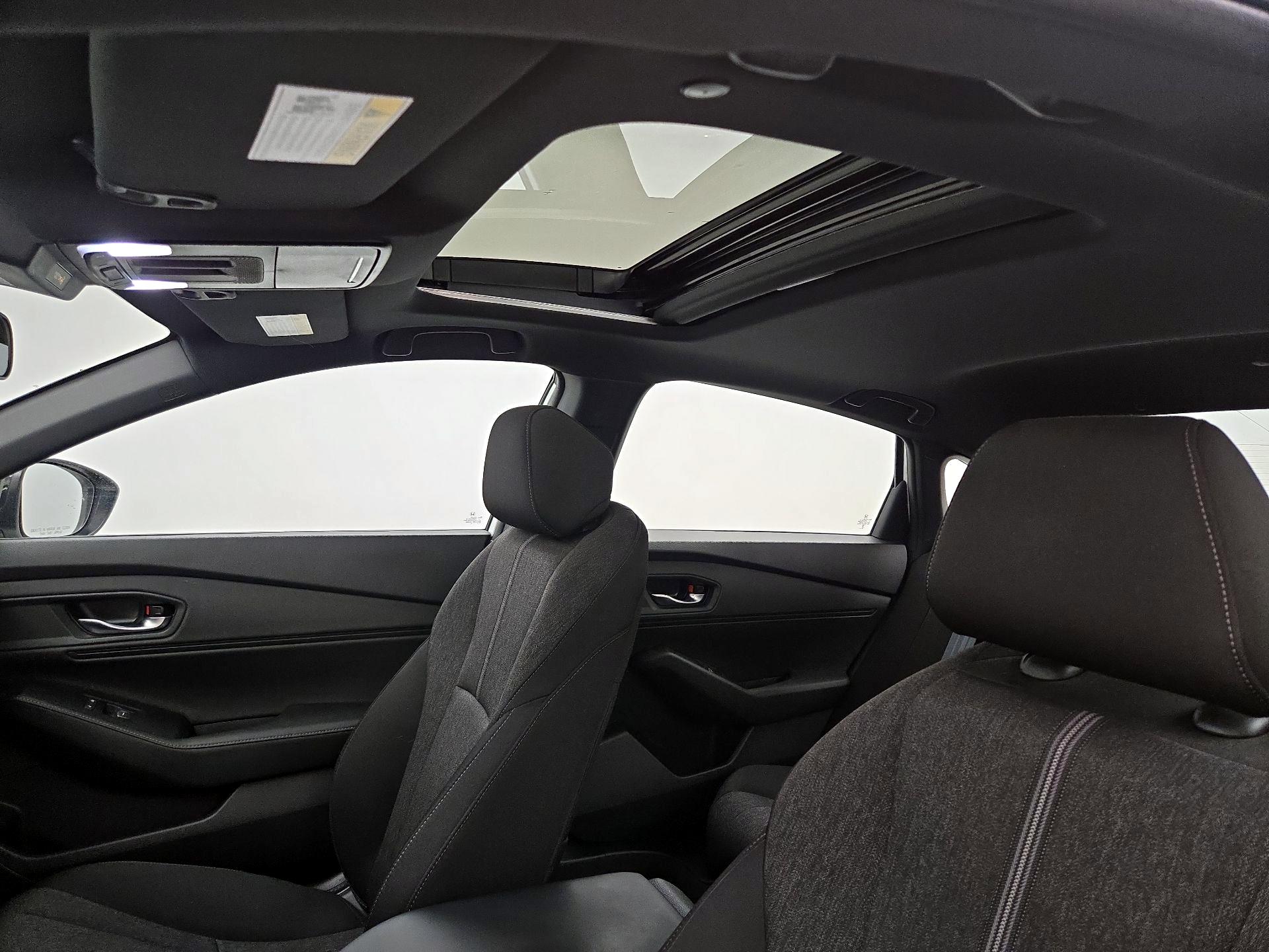 Thumbnail: 2023 Honda Accord - 18