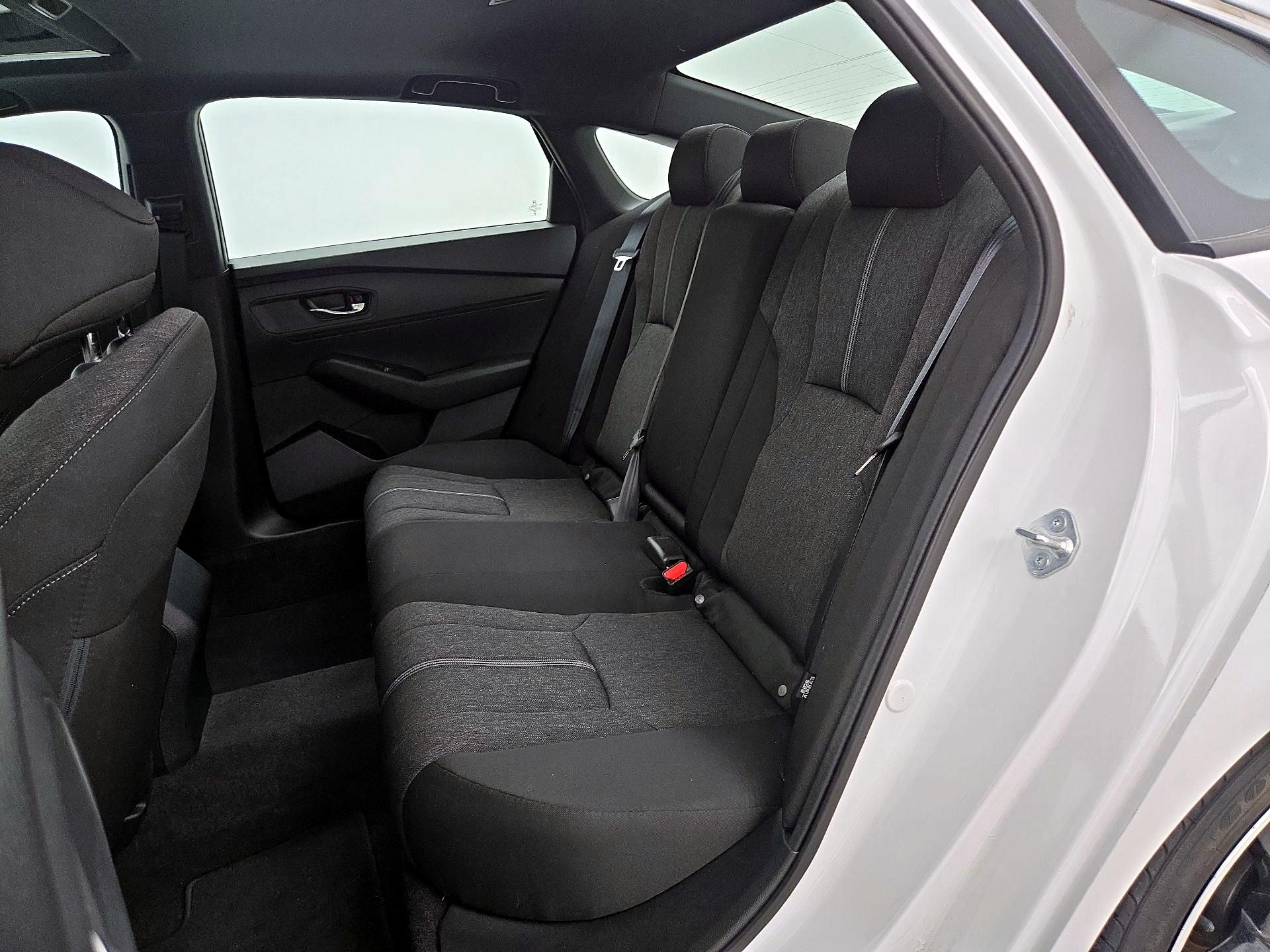 Thumbnail: 2023 Honda Accord - 19