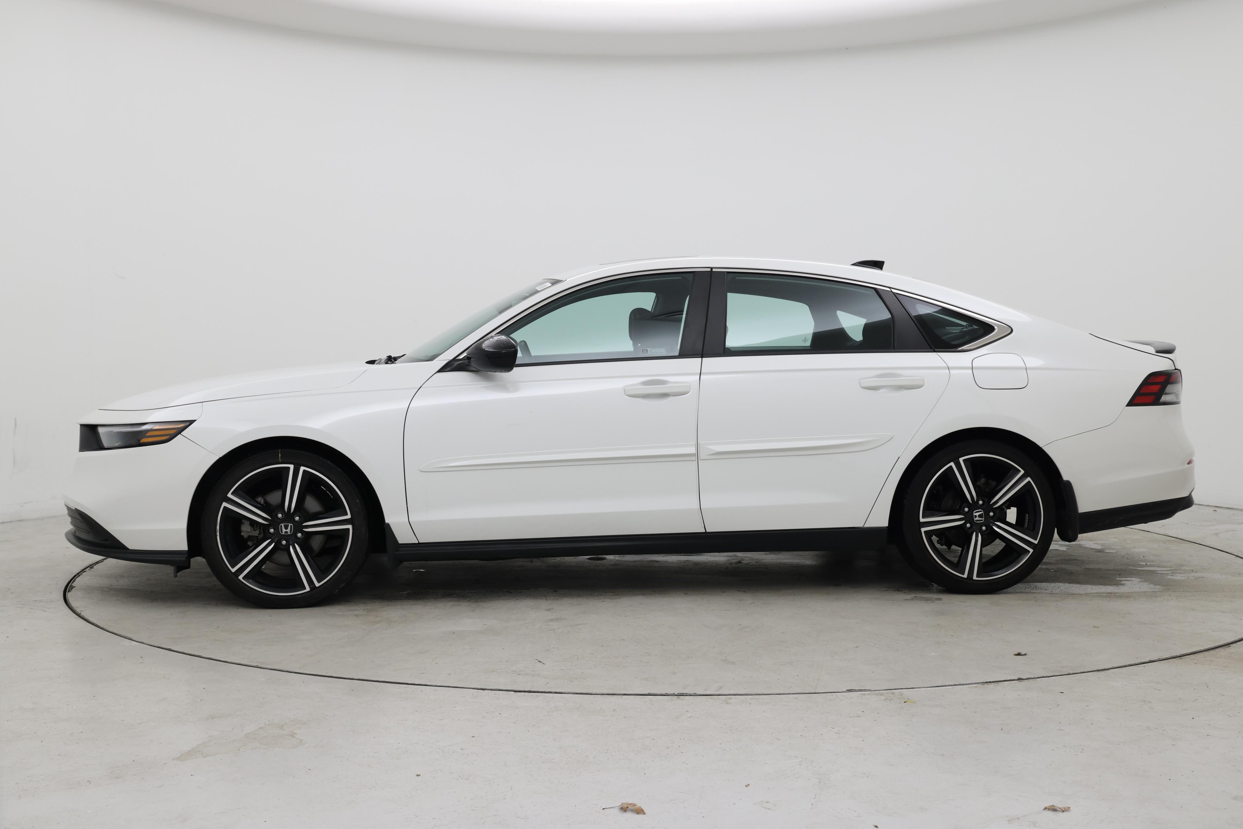 Thumbnail: 2023 Honda Accord - 3