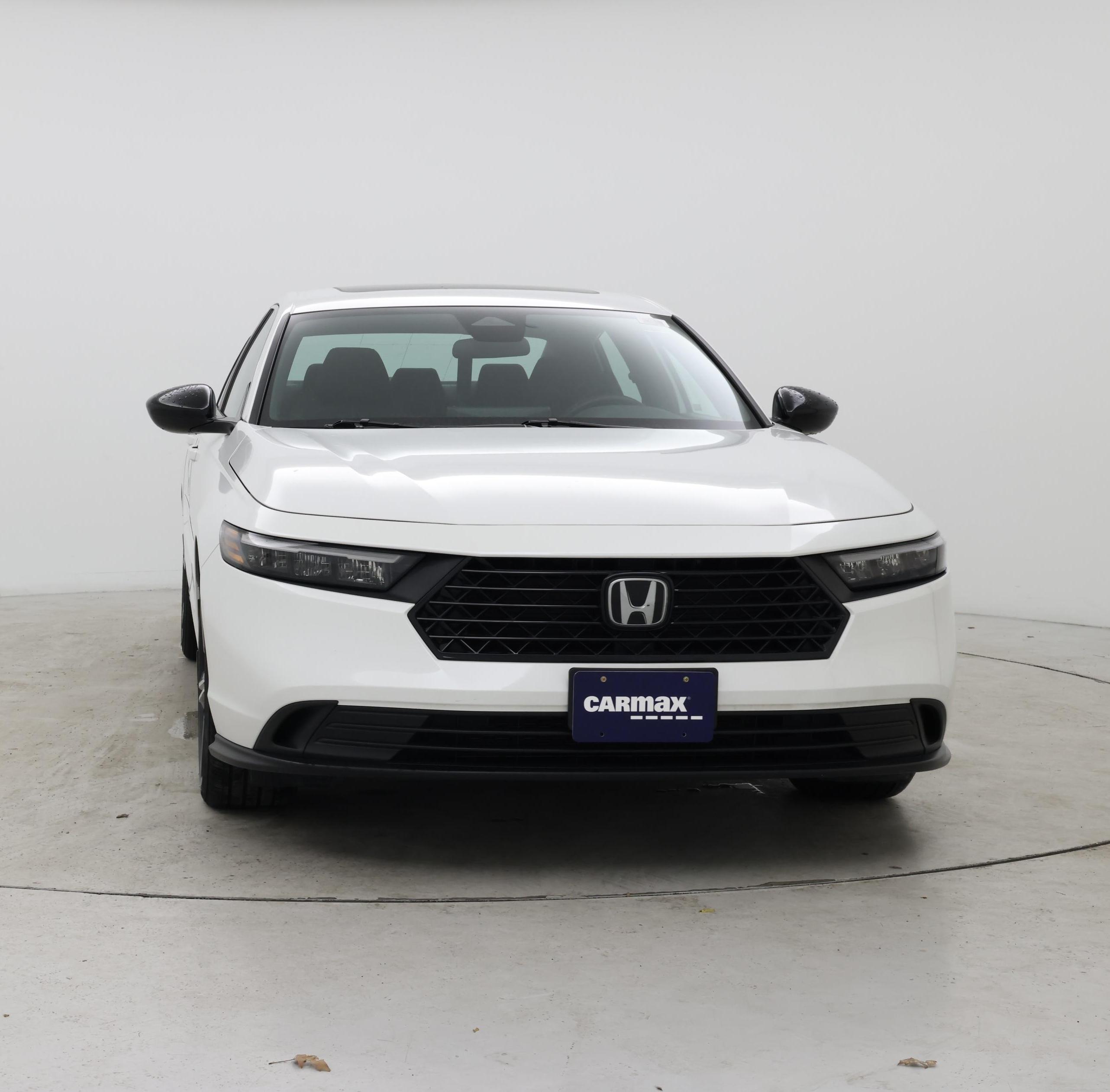 Thumbnail: 2023 Honda Accord - 5