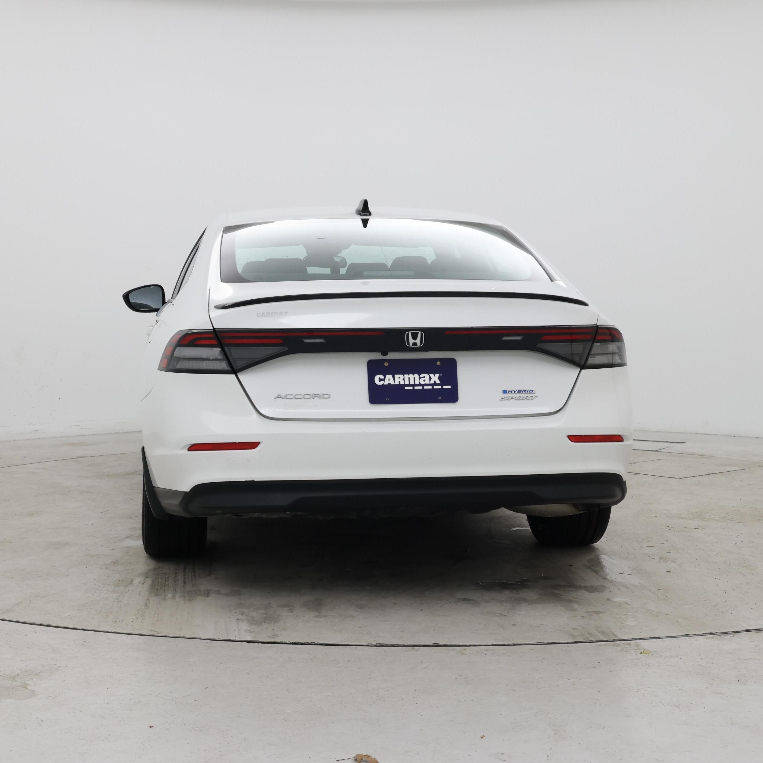 Thumbnail: 2023 Honda Accord - 6