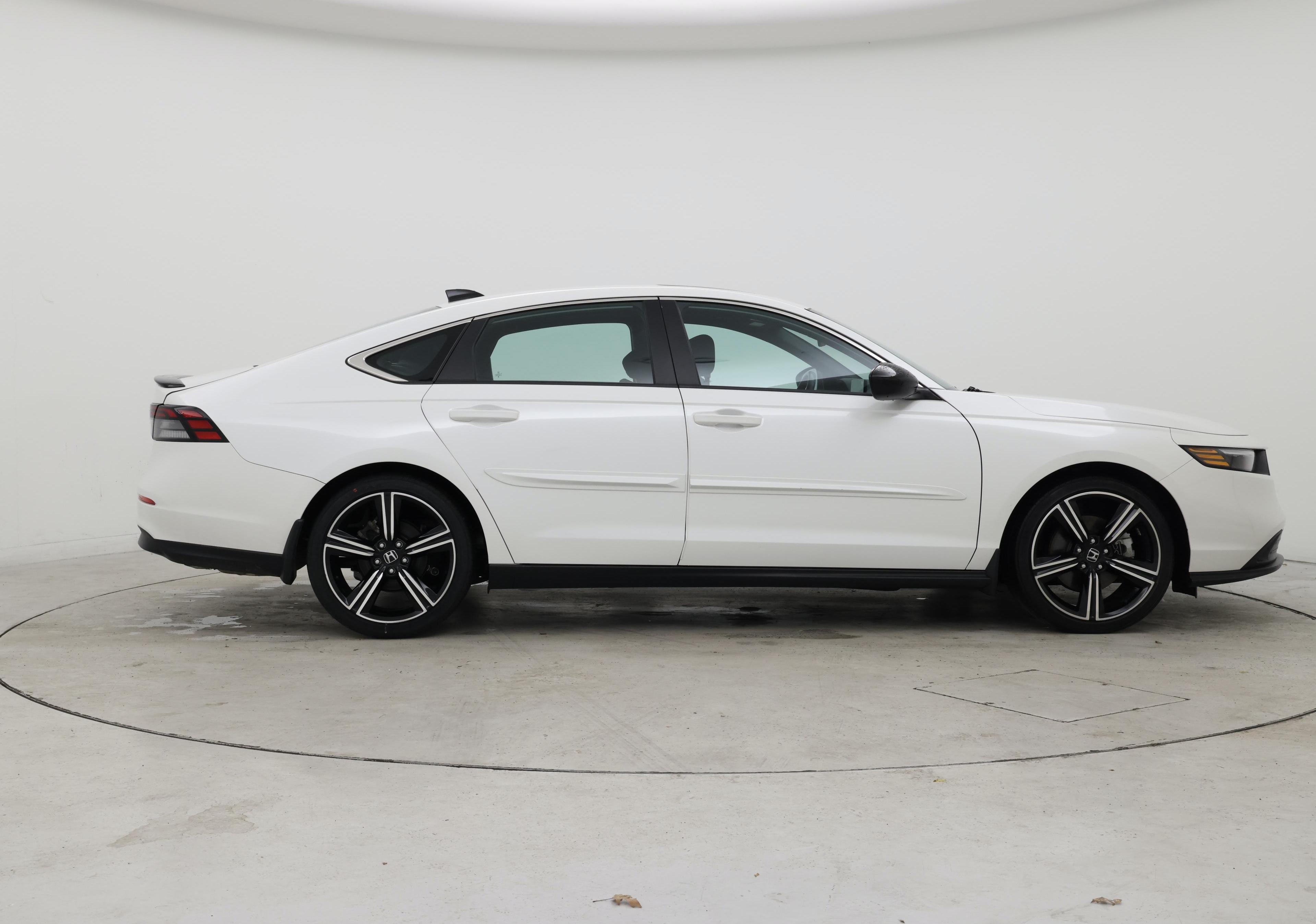 Thumbnail: 2023 Honda Accord - 7