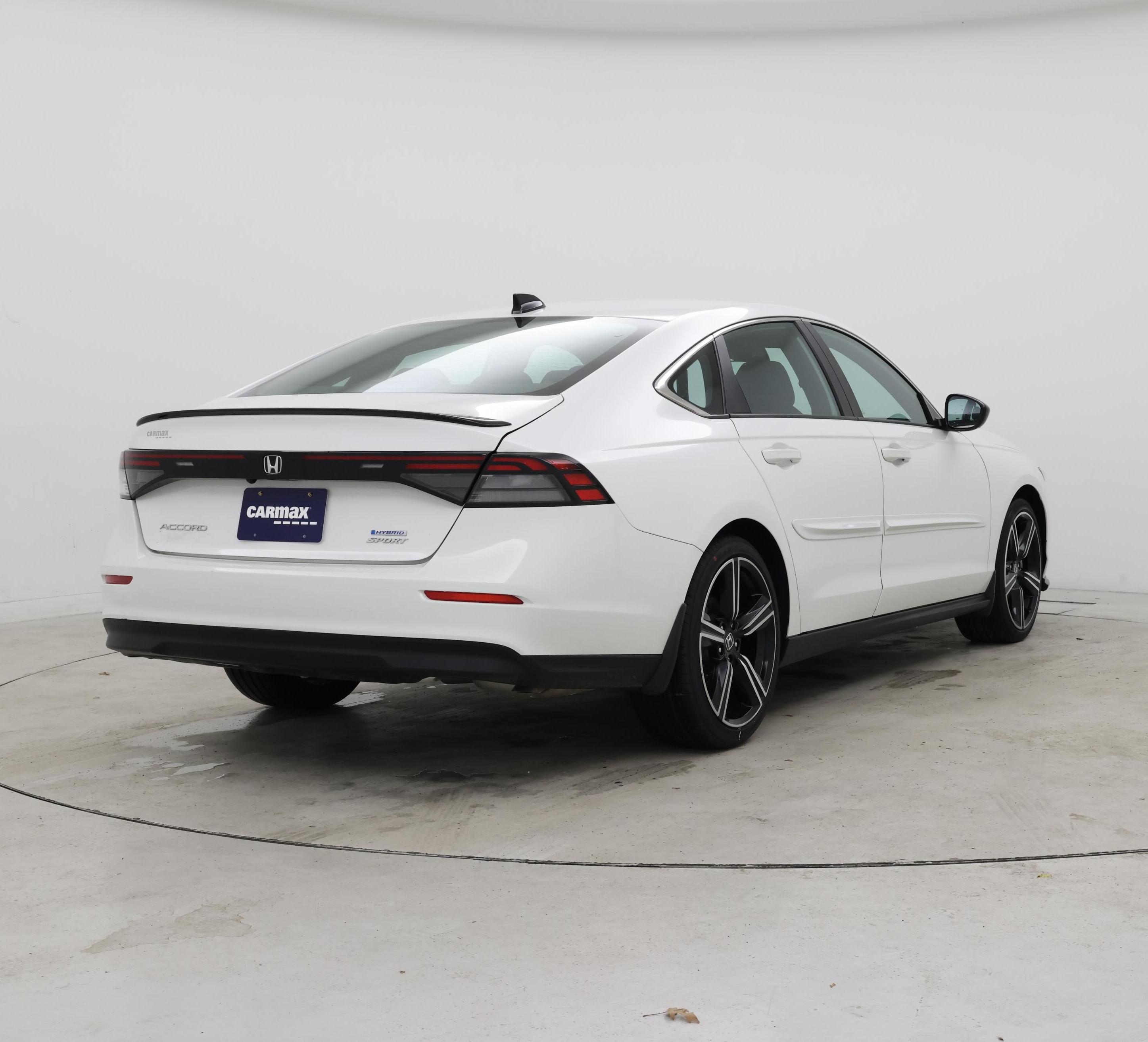 Thumbnail: 2023 Honda Accord - 8