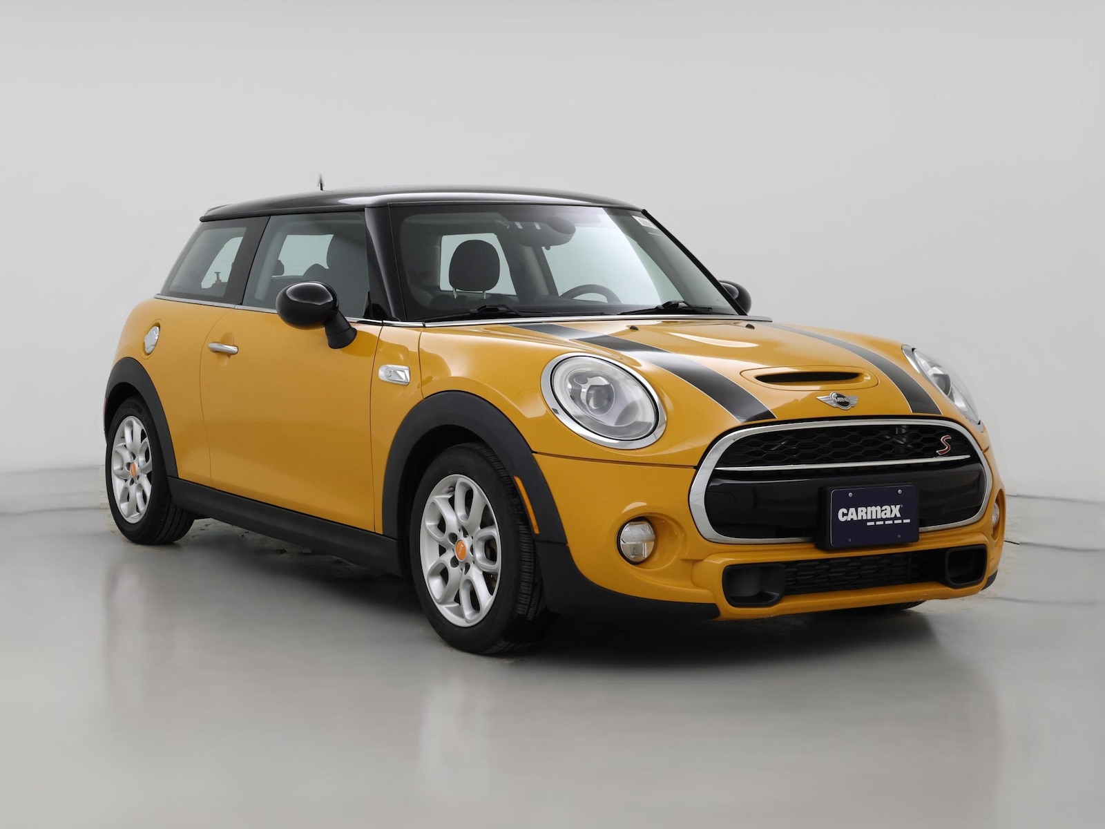 2015 MINI Cooper S