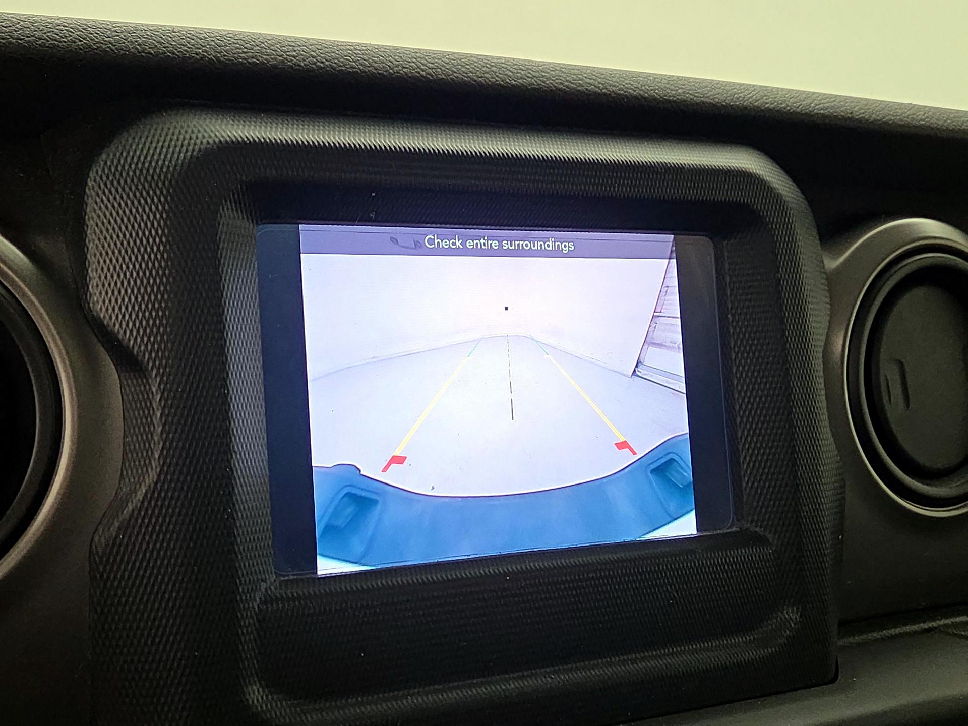 Thumbnail: 2020 Jeep Gladiator - 14