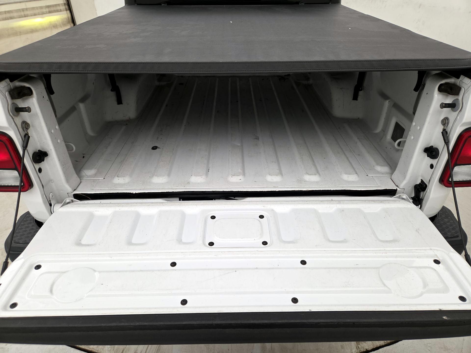 Thumbnail: 2020 Jeep Gladiator - 20