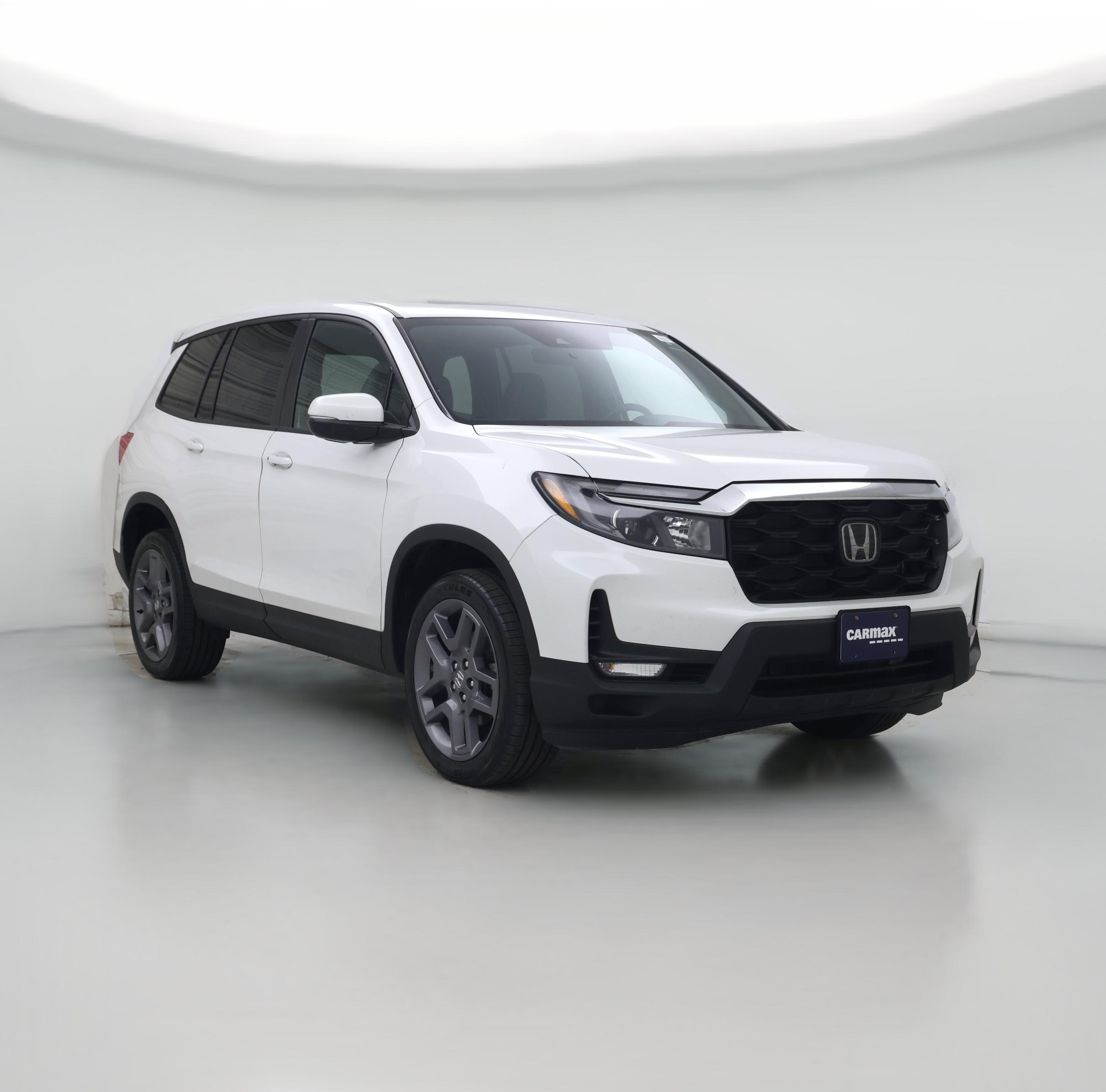 Thumbnail: 2023 Honda Passport - 1
