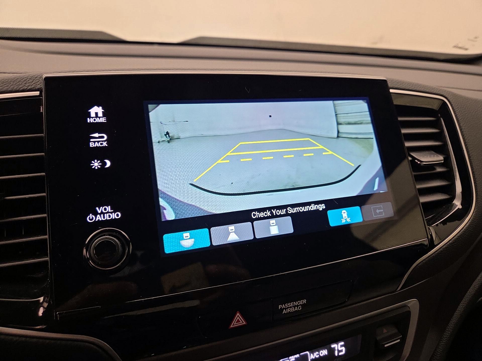 Thumbnail: 2023 Honda Passport - 14